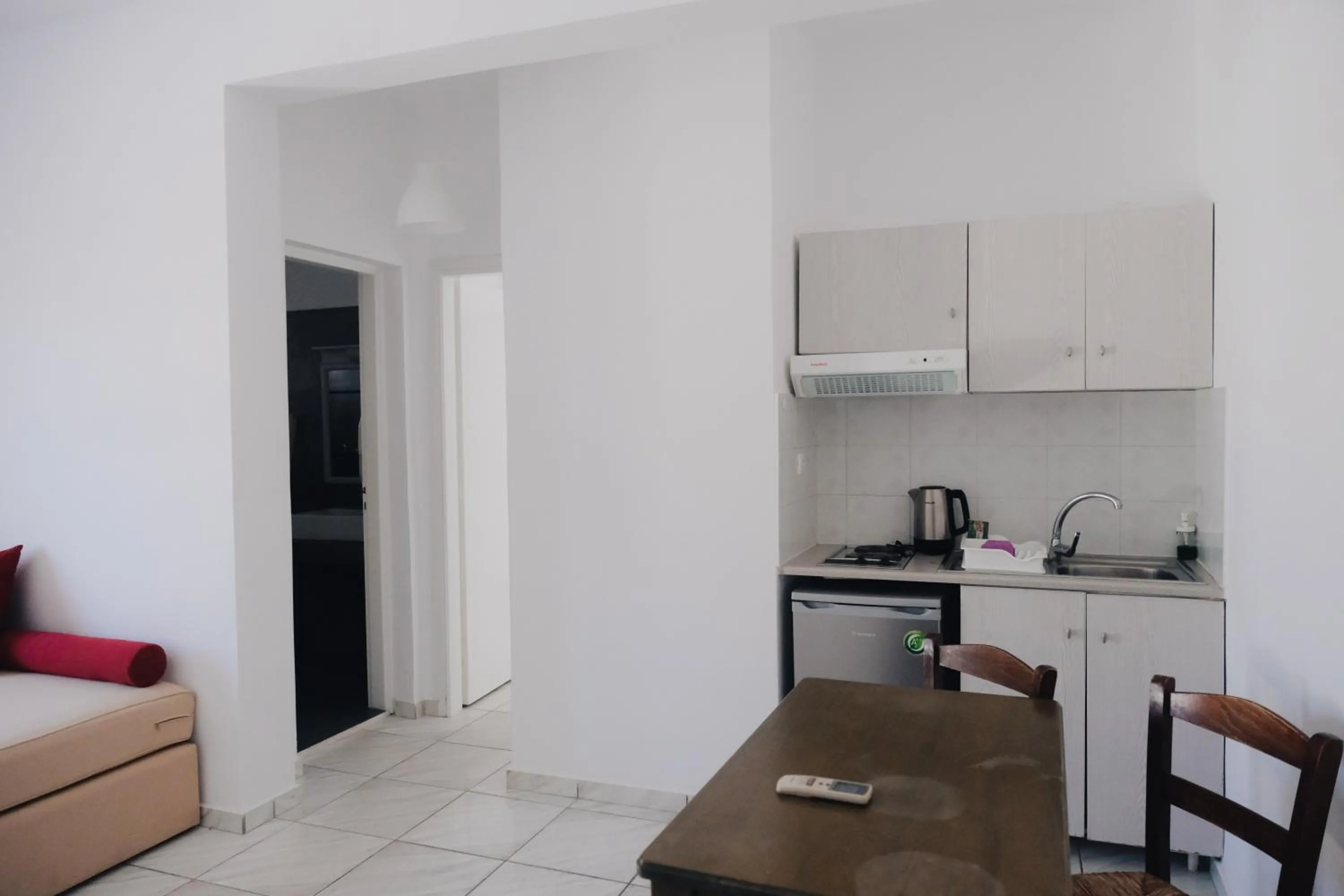 Paradise Apartments Studios