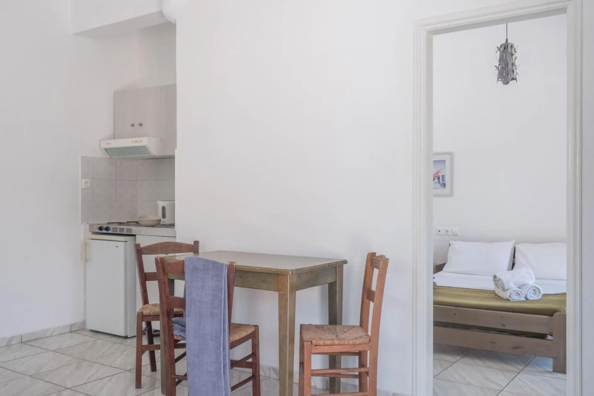 Paradise Apartments Studios