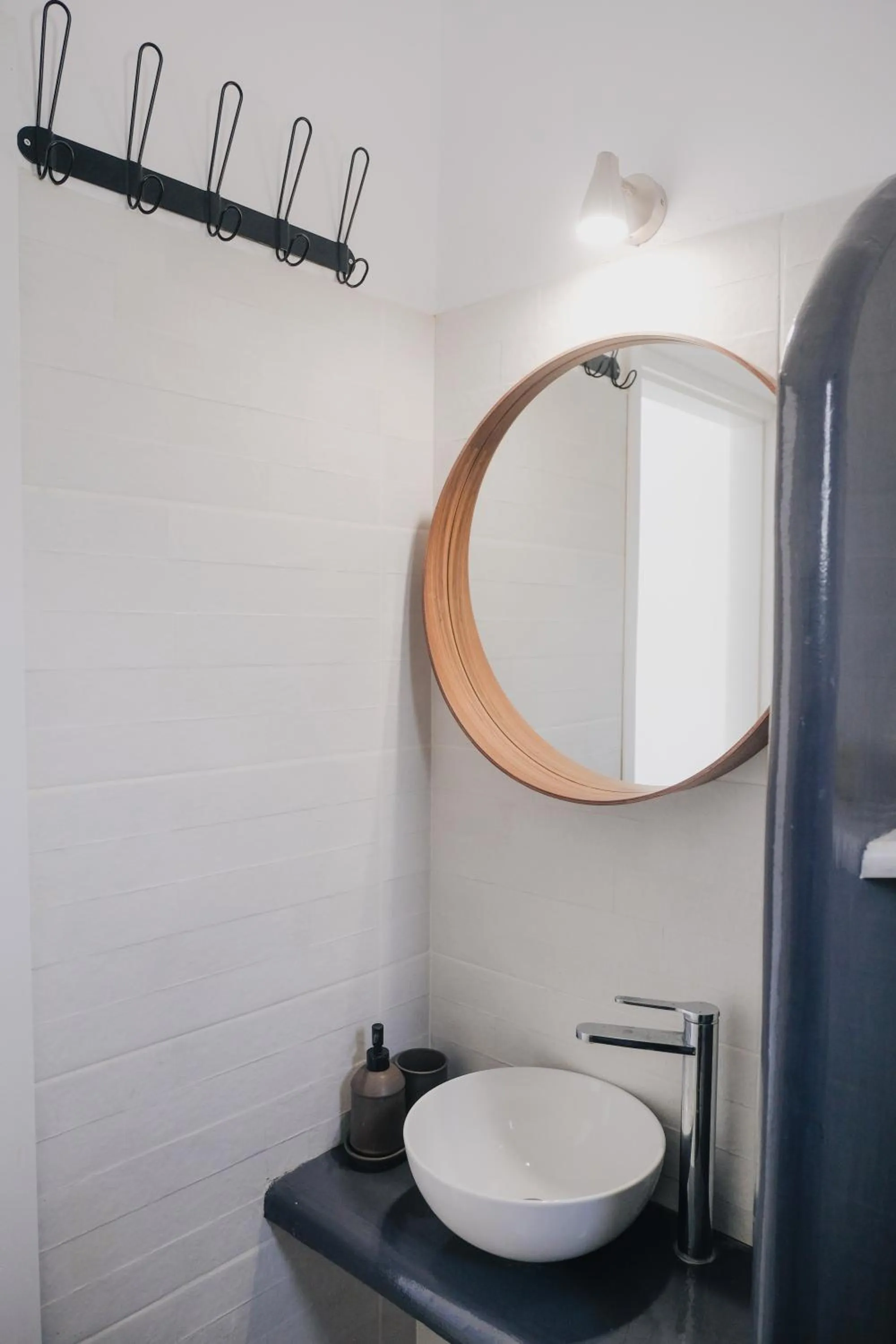 Paradise Apartments Studios