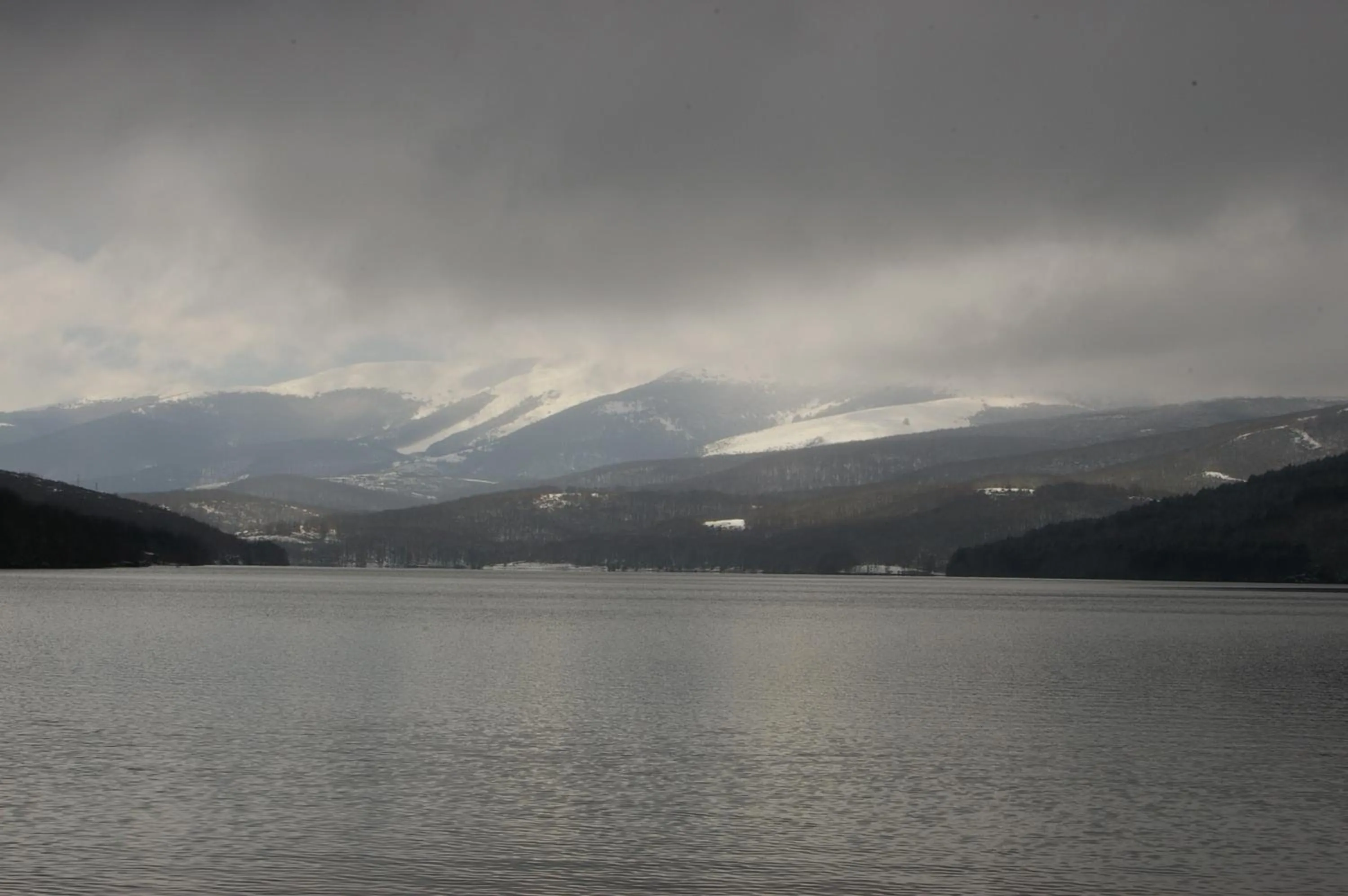 Area and facilities in Bungalows Granja Escuela Arlanzón