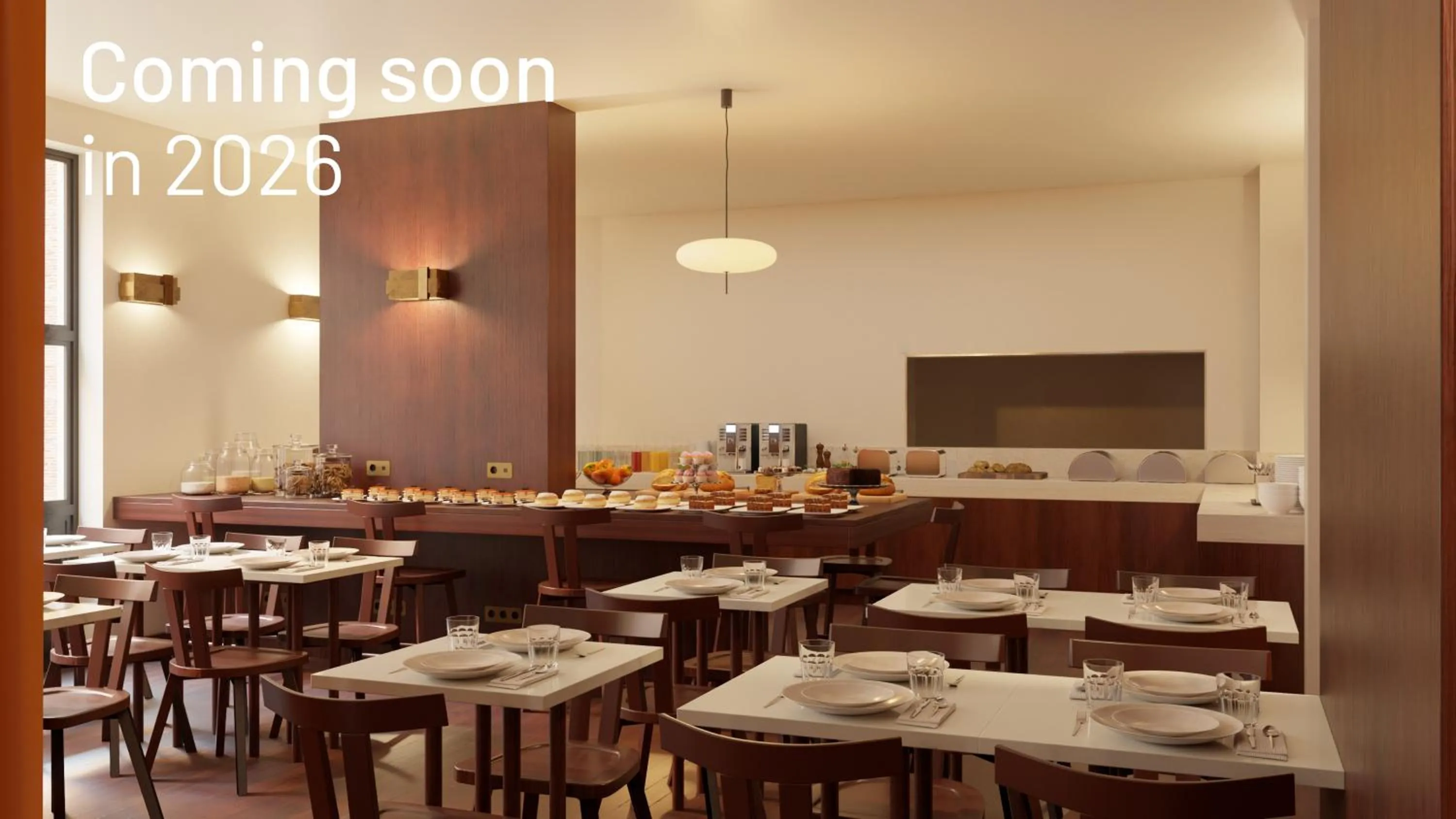 Latroupe Hotel Le Berger