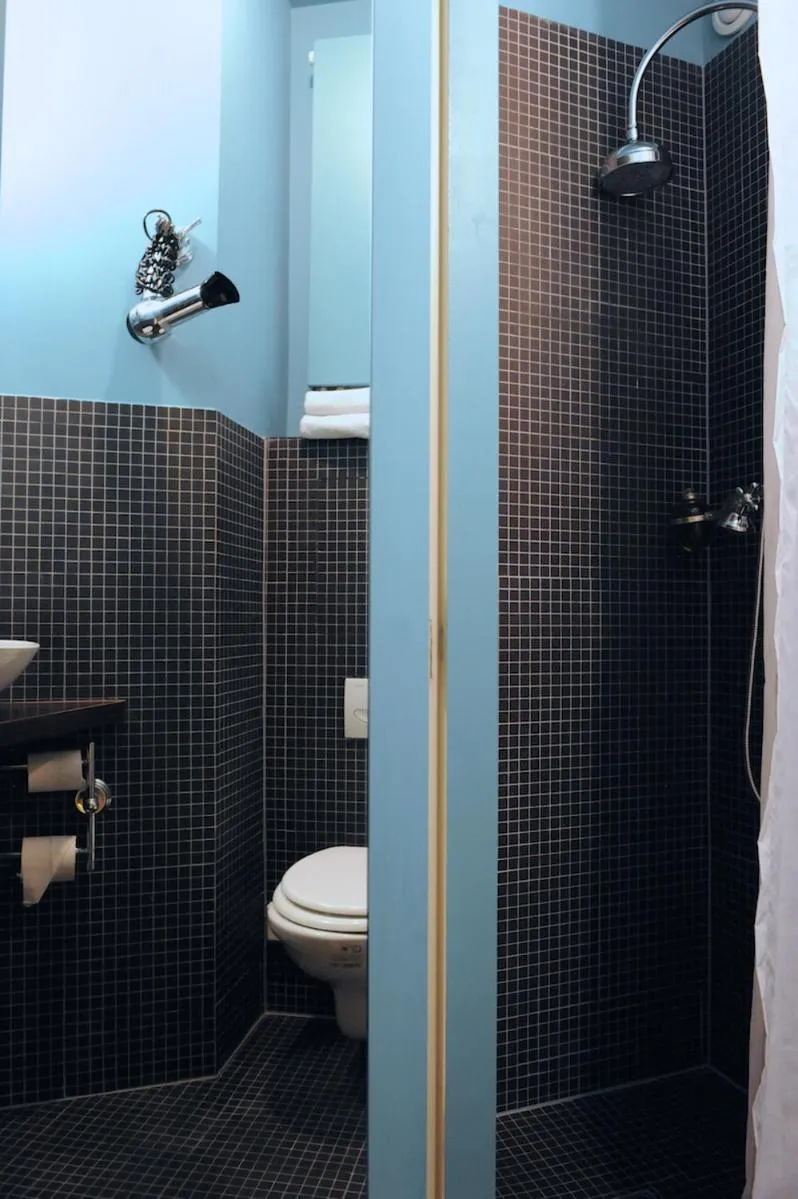 Latroupe Hotel Le Berger