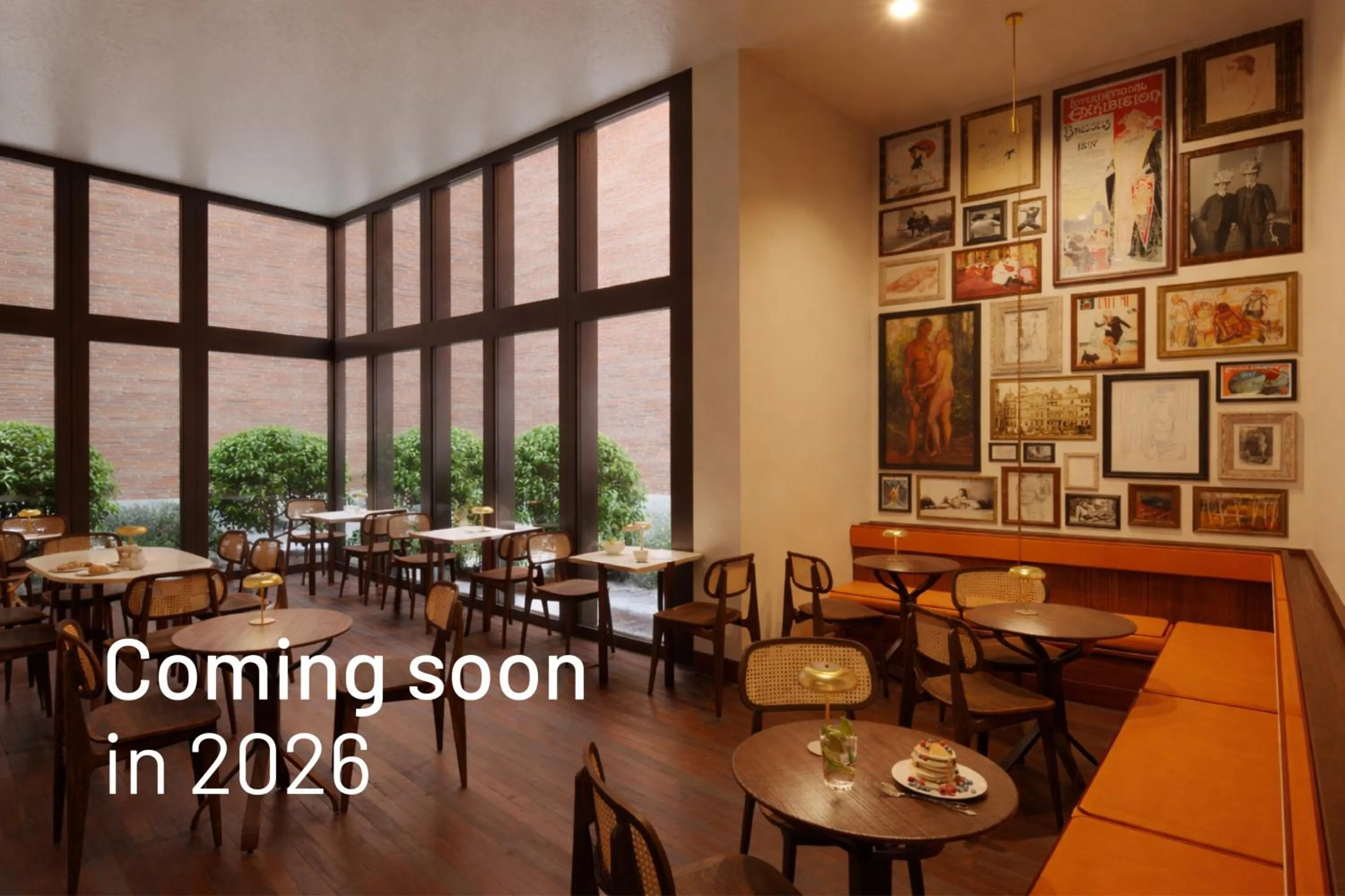 Latroupe Hotel Le Berger