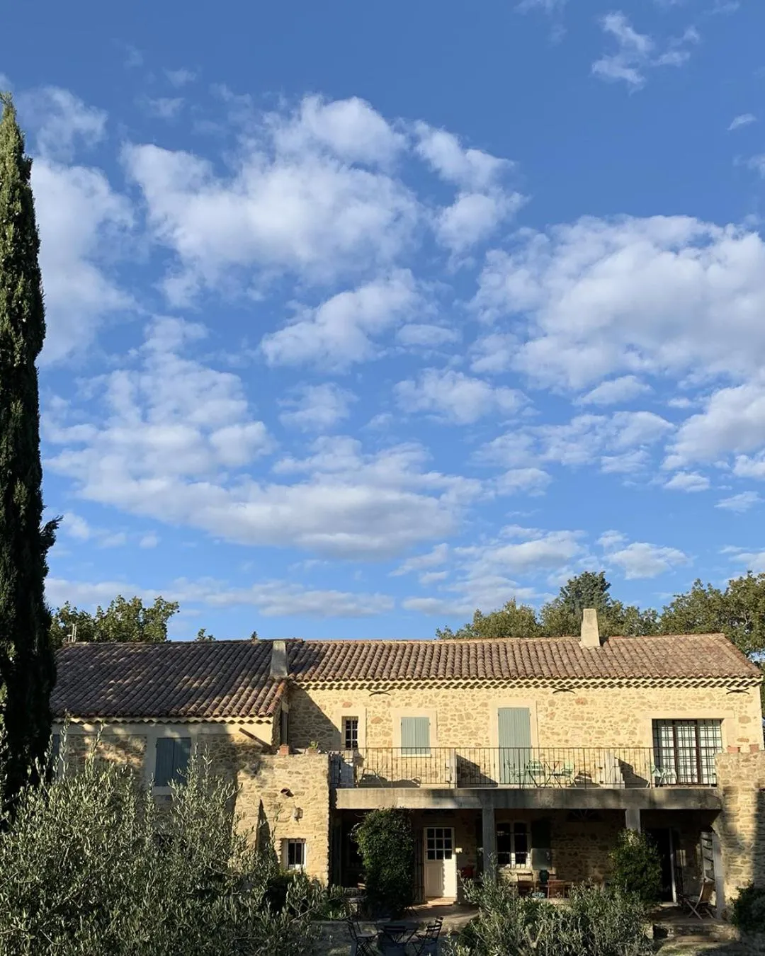 Property building in Domaine du Commandeur