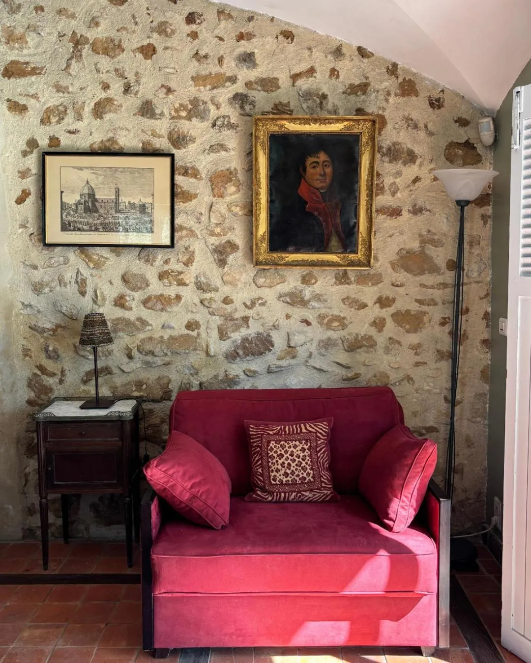 Domaine du Commandeur