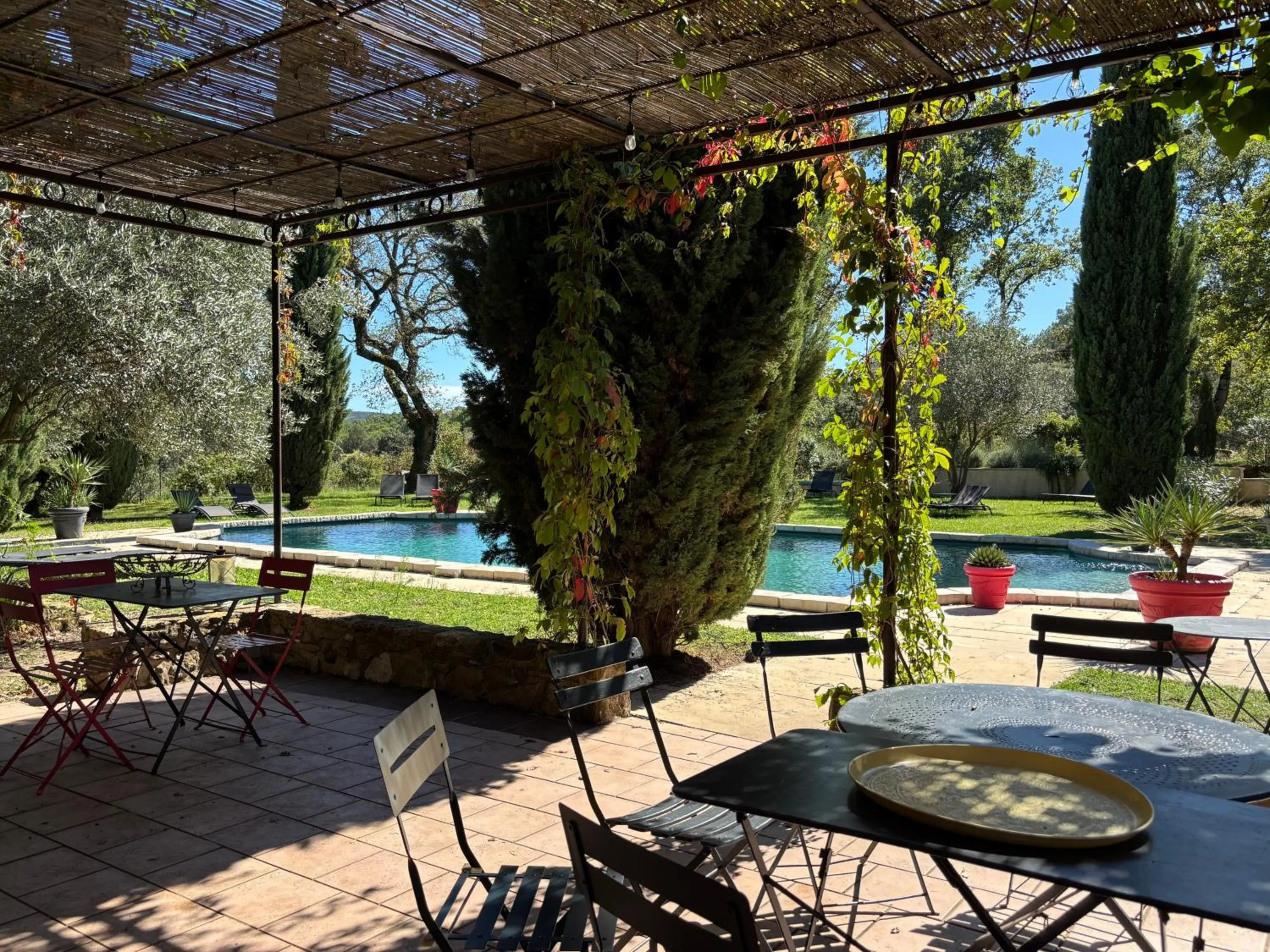 Domaine du Commandeur