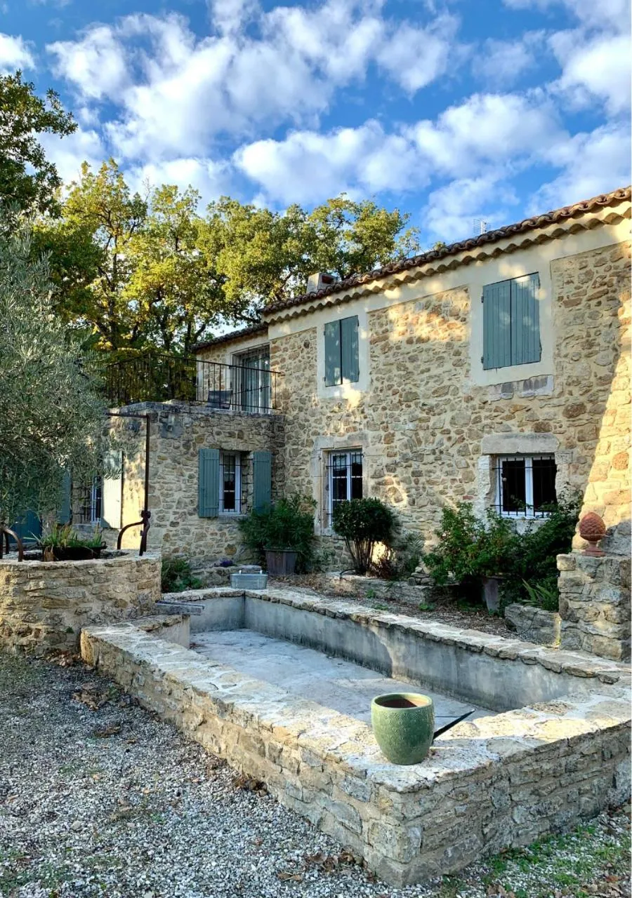 Property building in Domaine du Commandeur