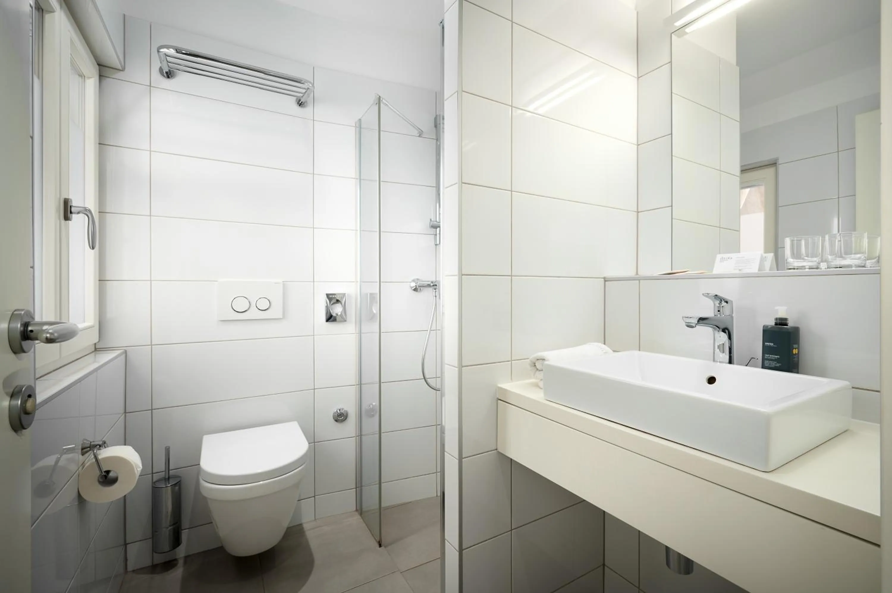 Divota Apartment Hotel