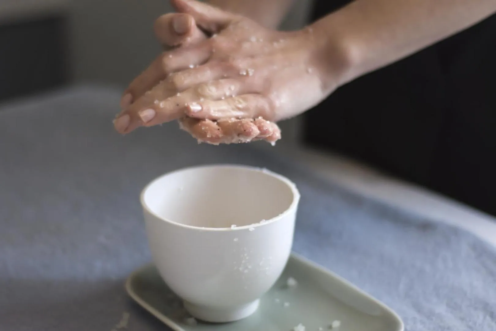 Spa and wellness centre/facilities in Divota Apartment Hotel