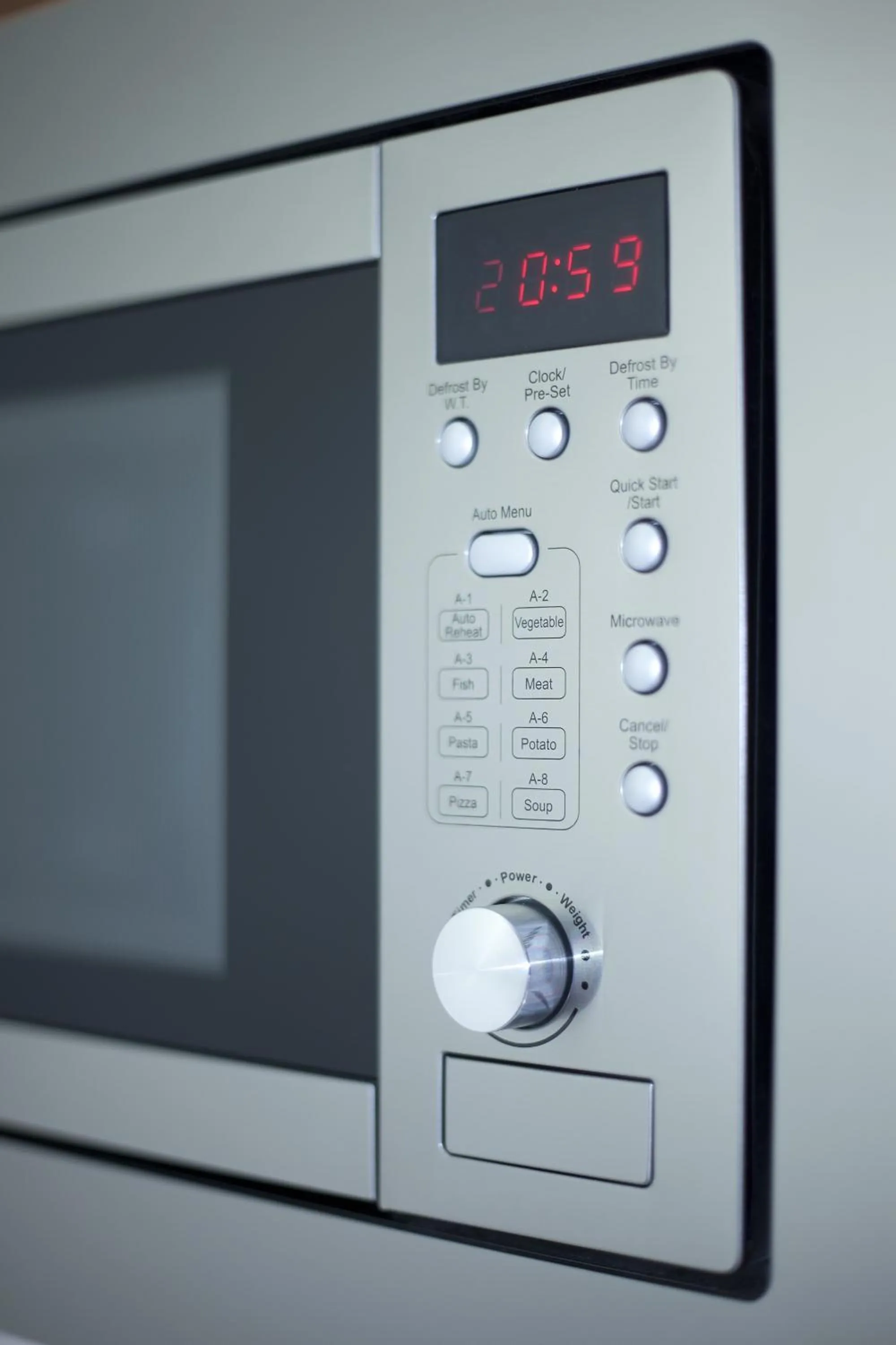 Kitchen or kitchenette in Anyday Apartments