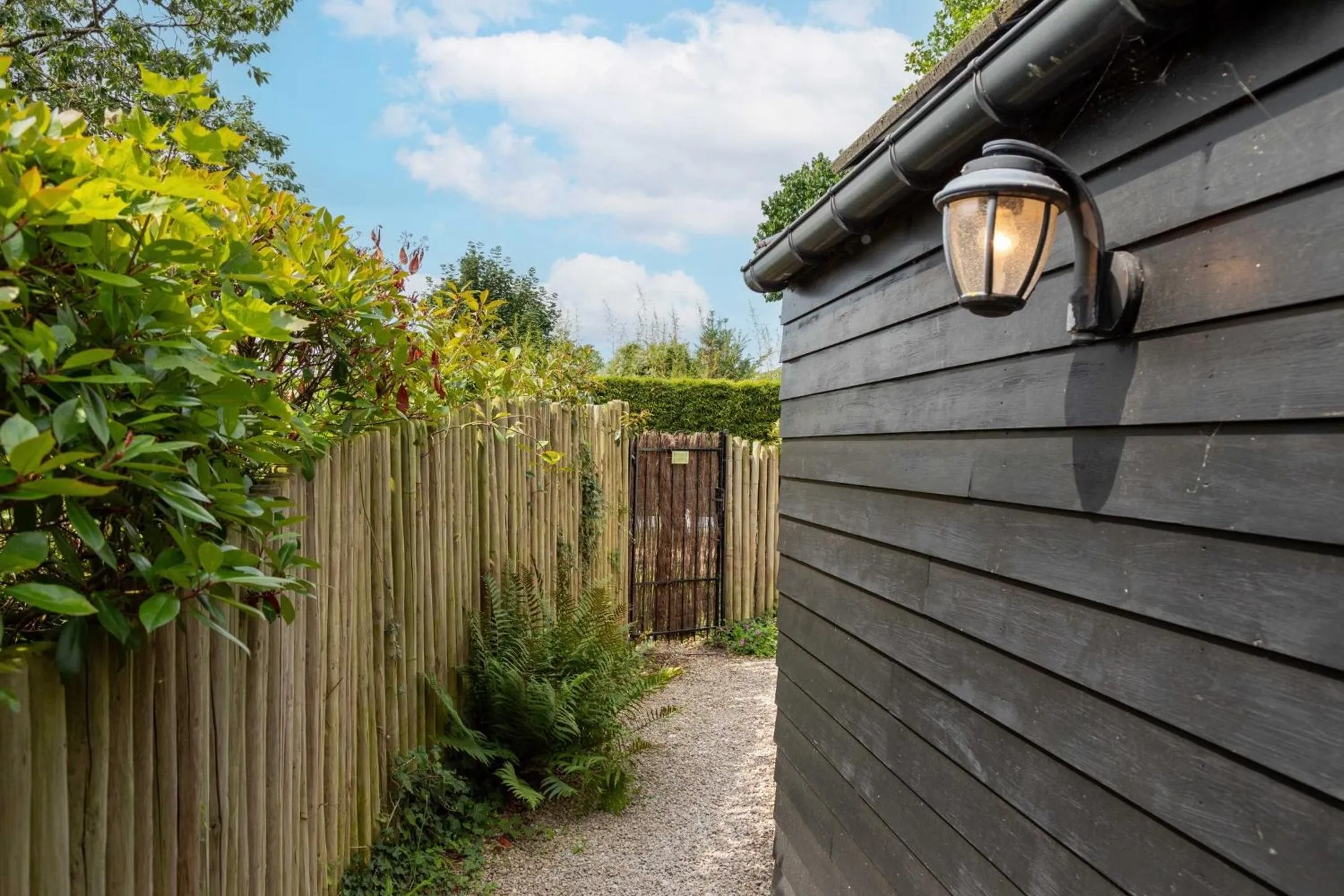 Day in Atlas Guesthouse