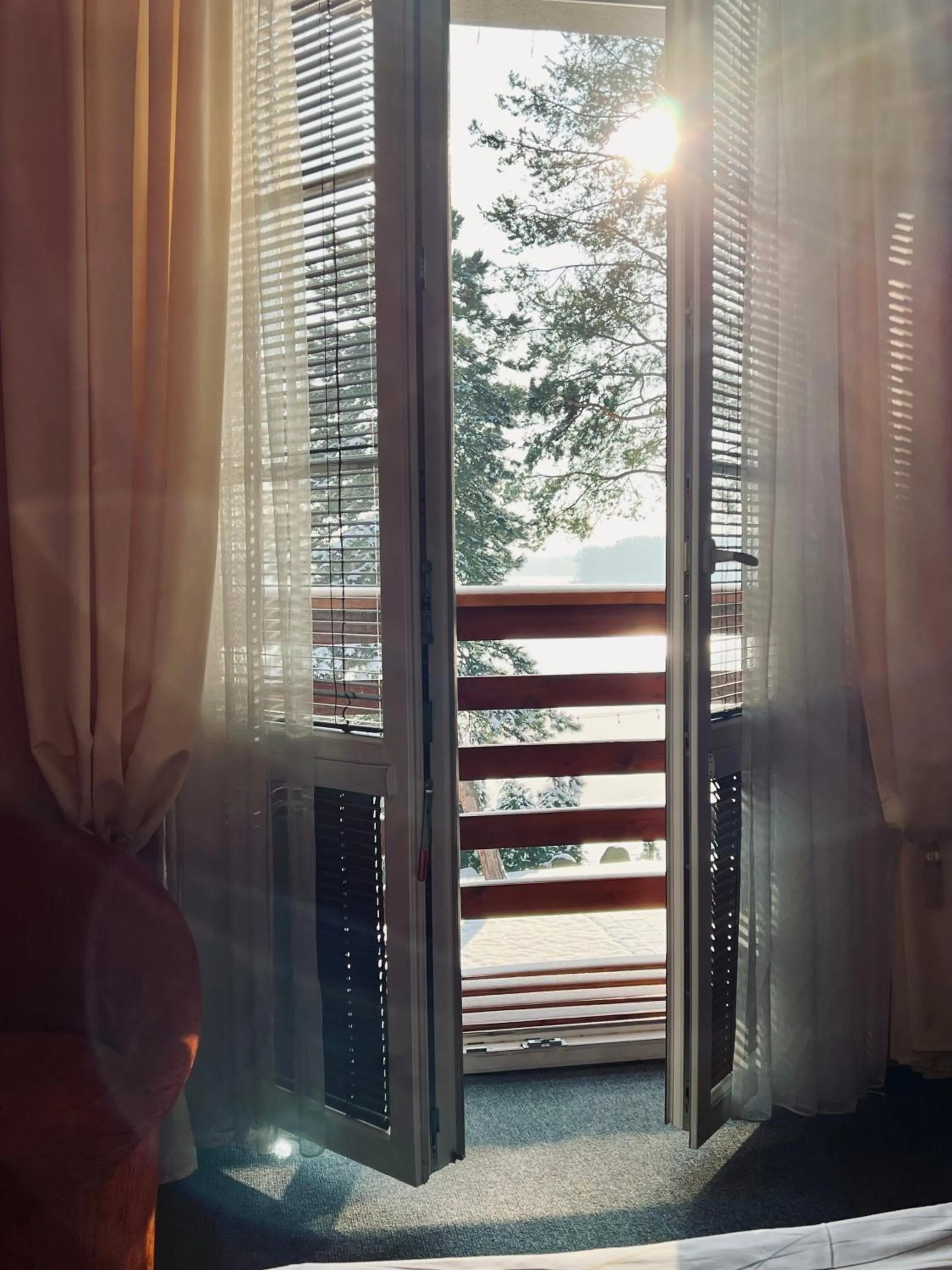 Resort Maják