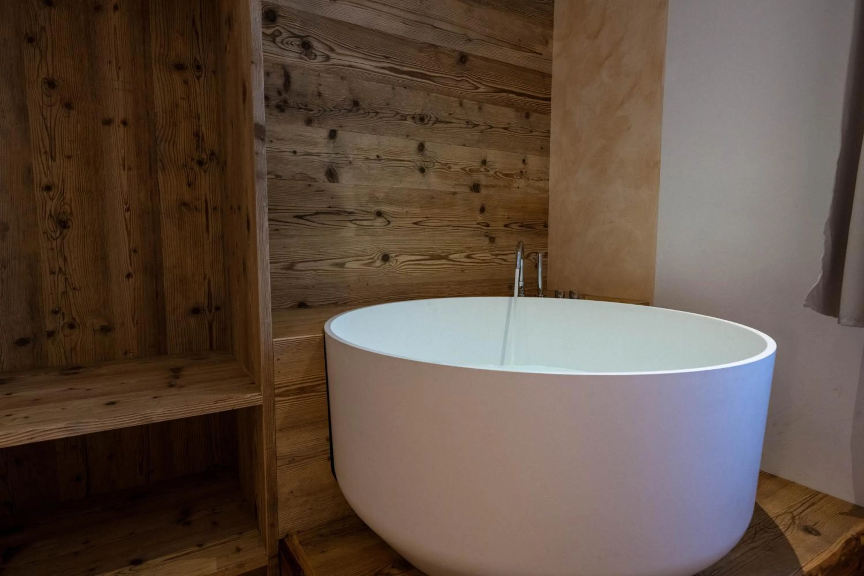 Hot Tub in Alla Regia