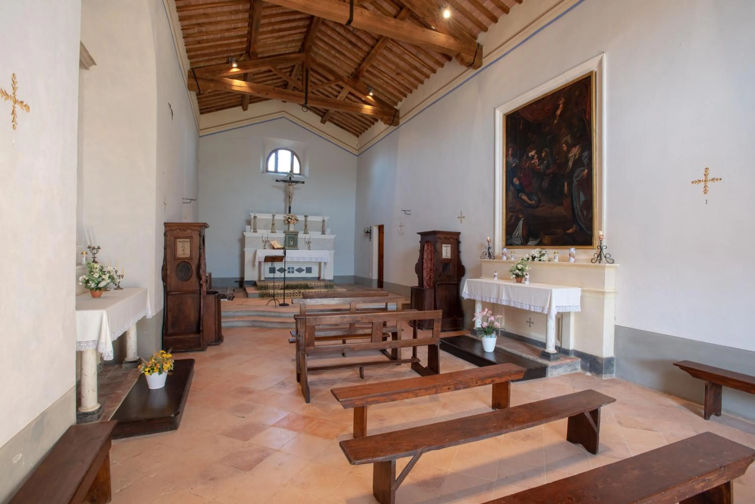 Other in Fattoria Pieve a Salti