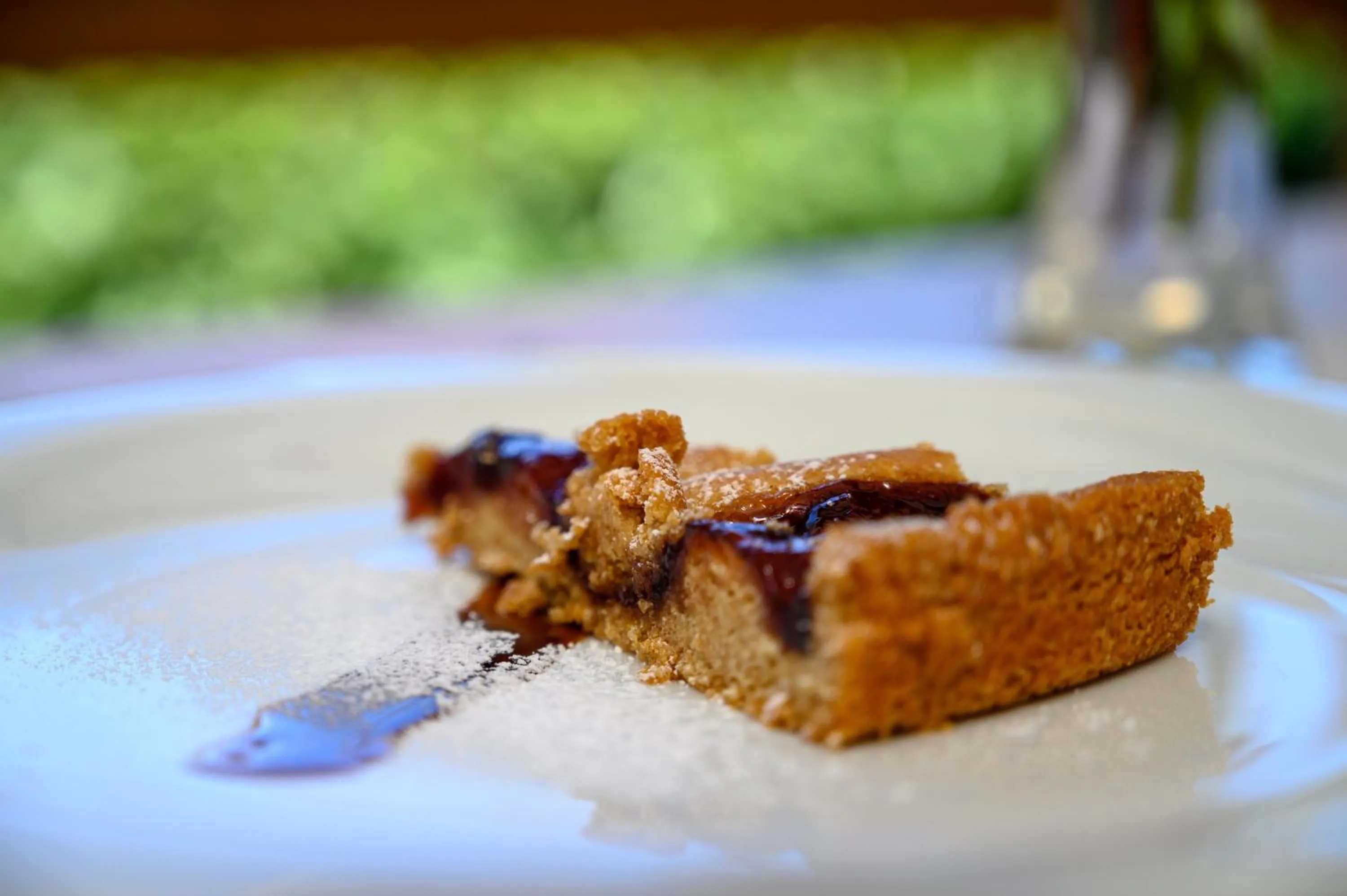 Food and drinks in Fattoria Pieve a Salti