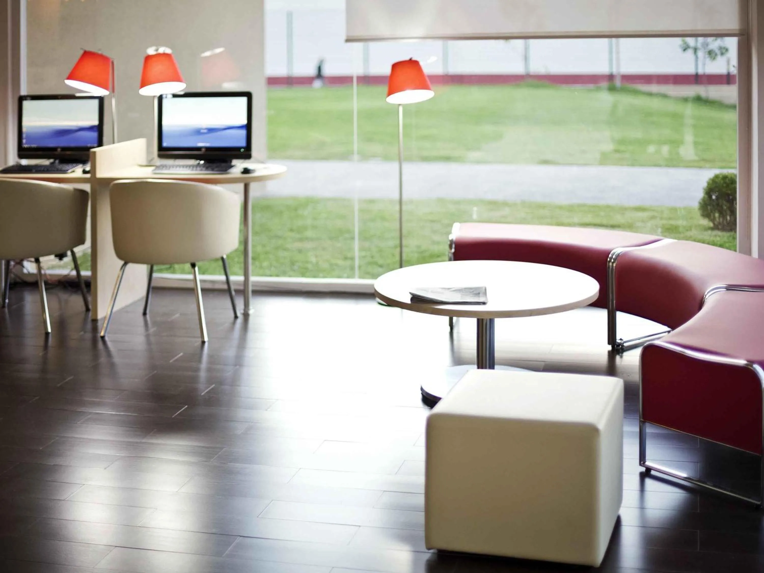 Property building in Ibis San Luis Potosi