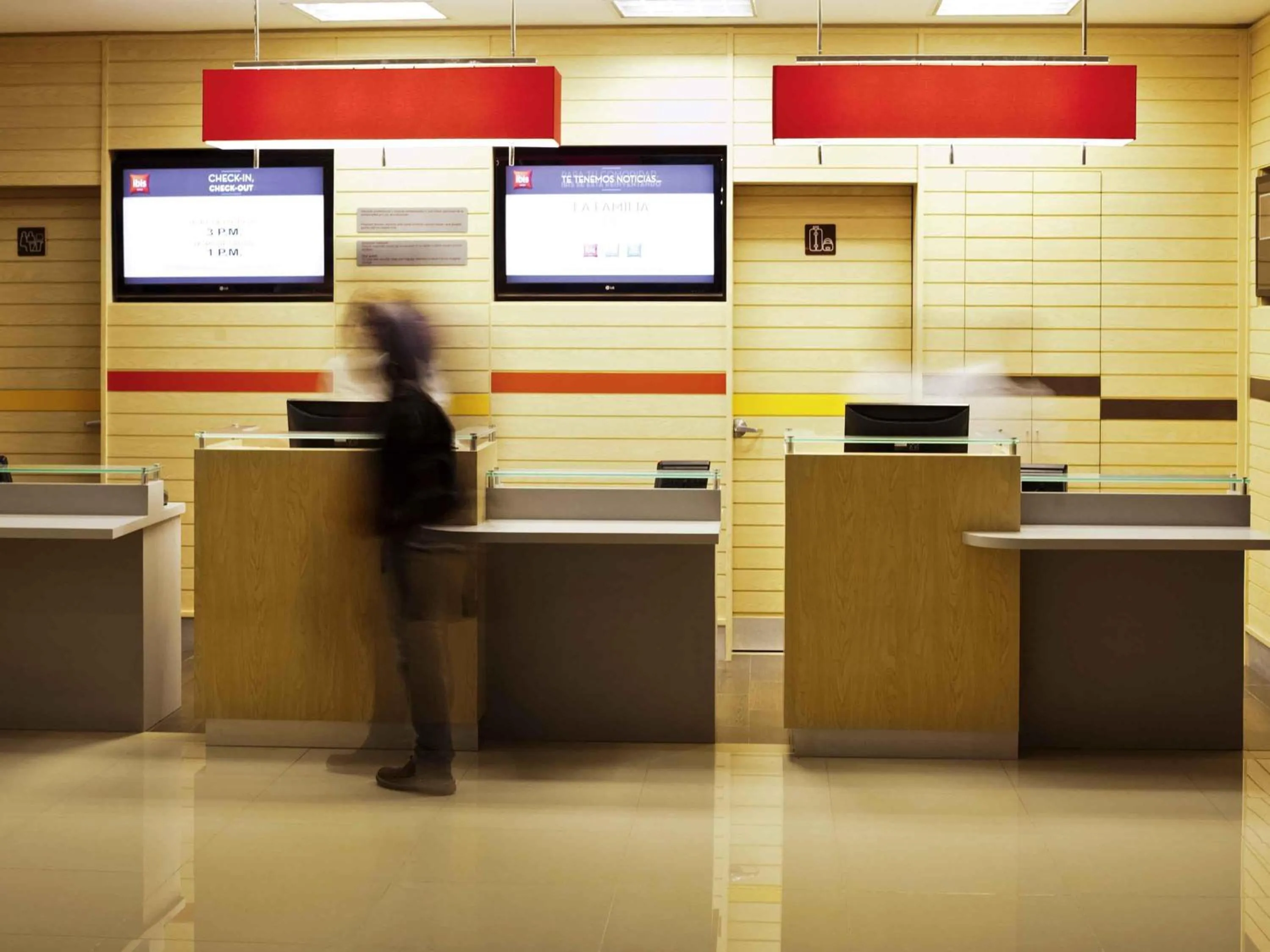 Property building in Ibis San Luis Potosi