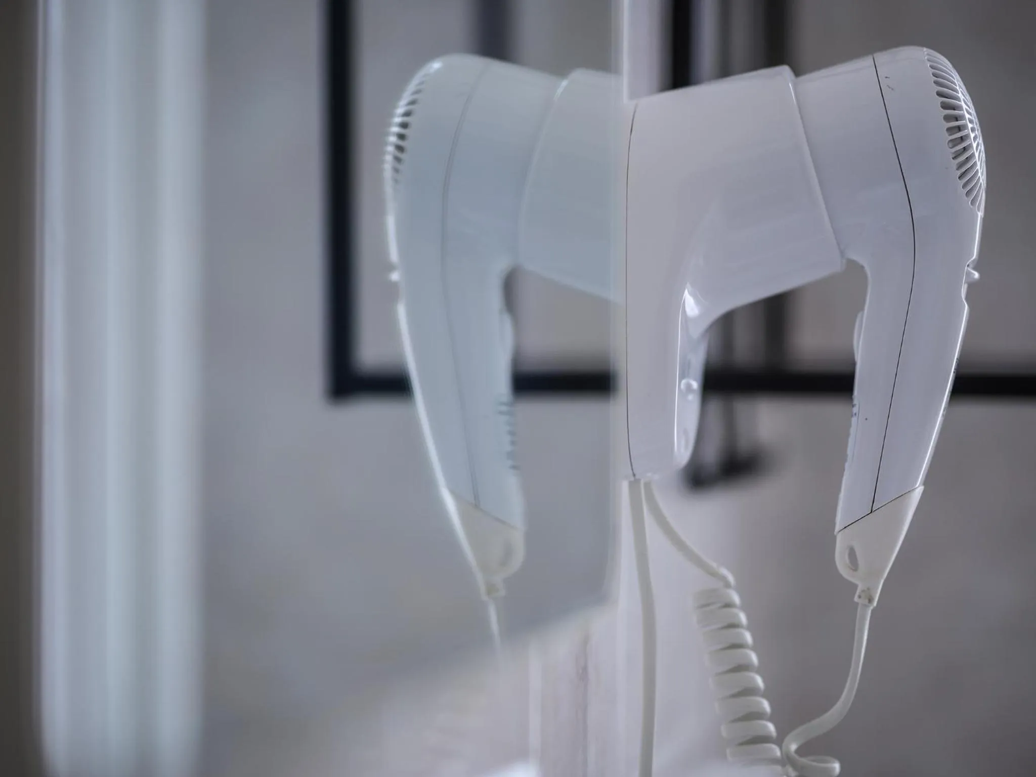 Bathroom in Hotel Portofino