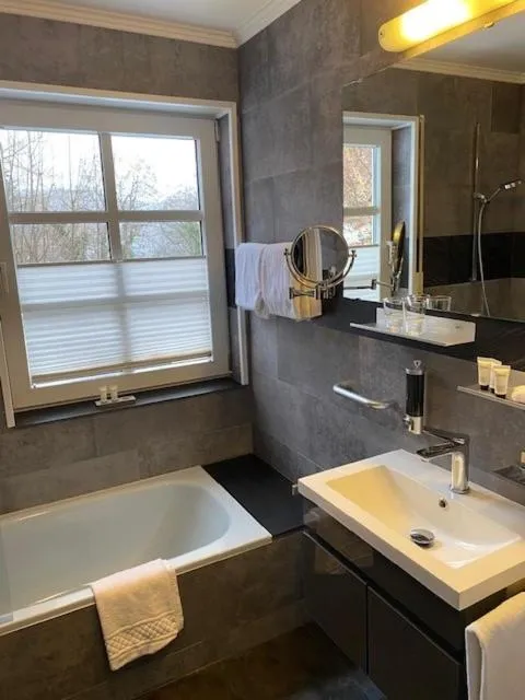 Schlosshotel Landstuhl