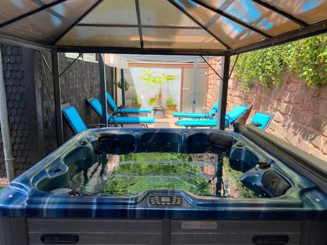 Schlosshotel Landstuhl