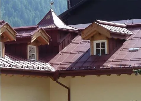 Other in Villa Madonna