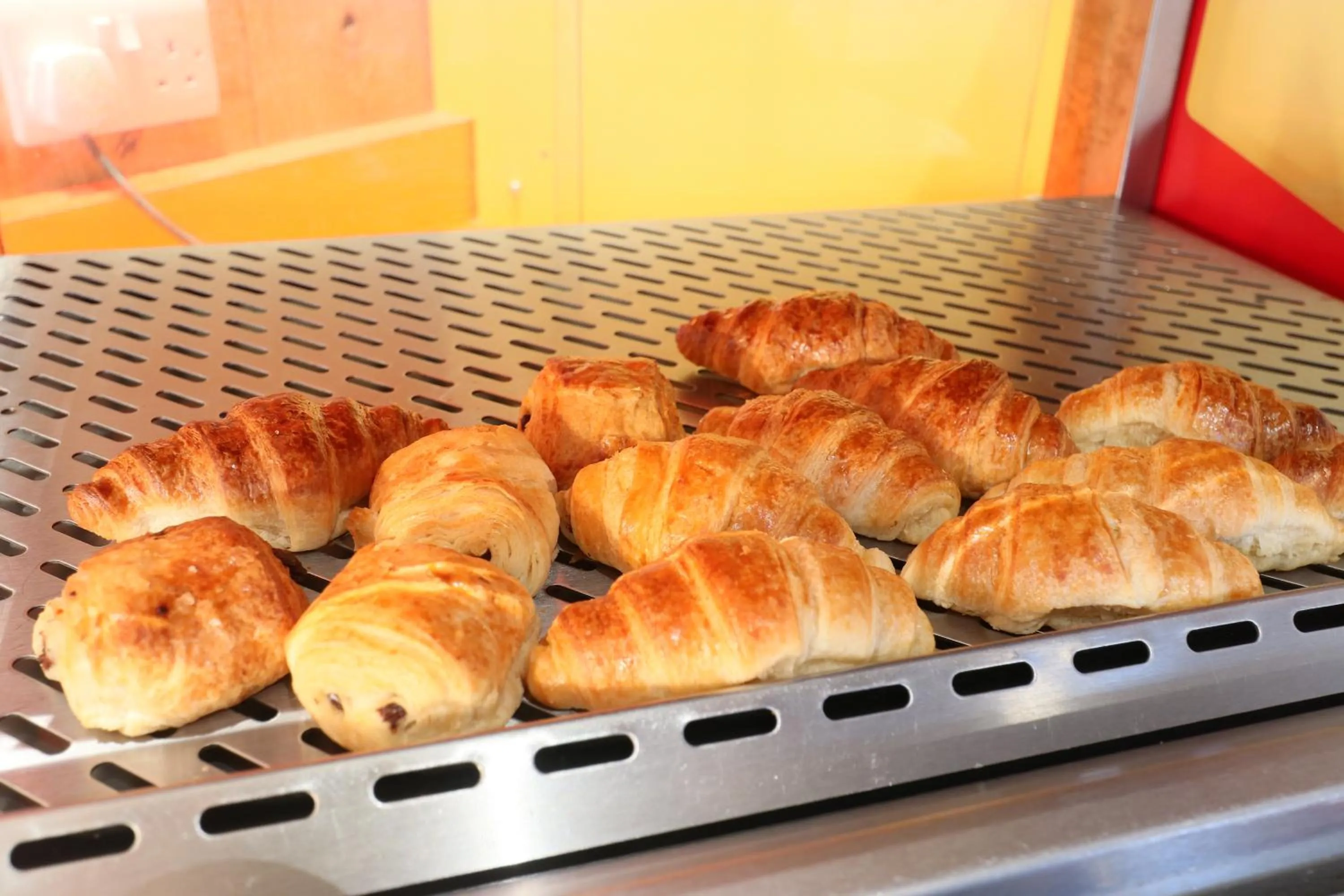 Breakfast in Citrus Hotel Eastbourne by Compass Hospitality