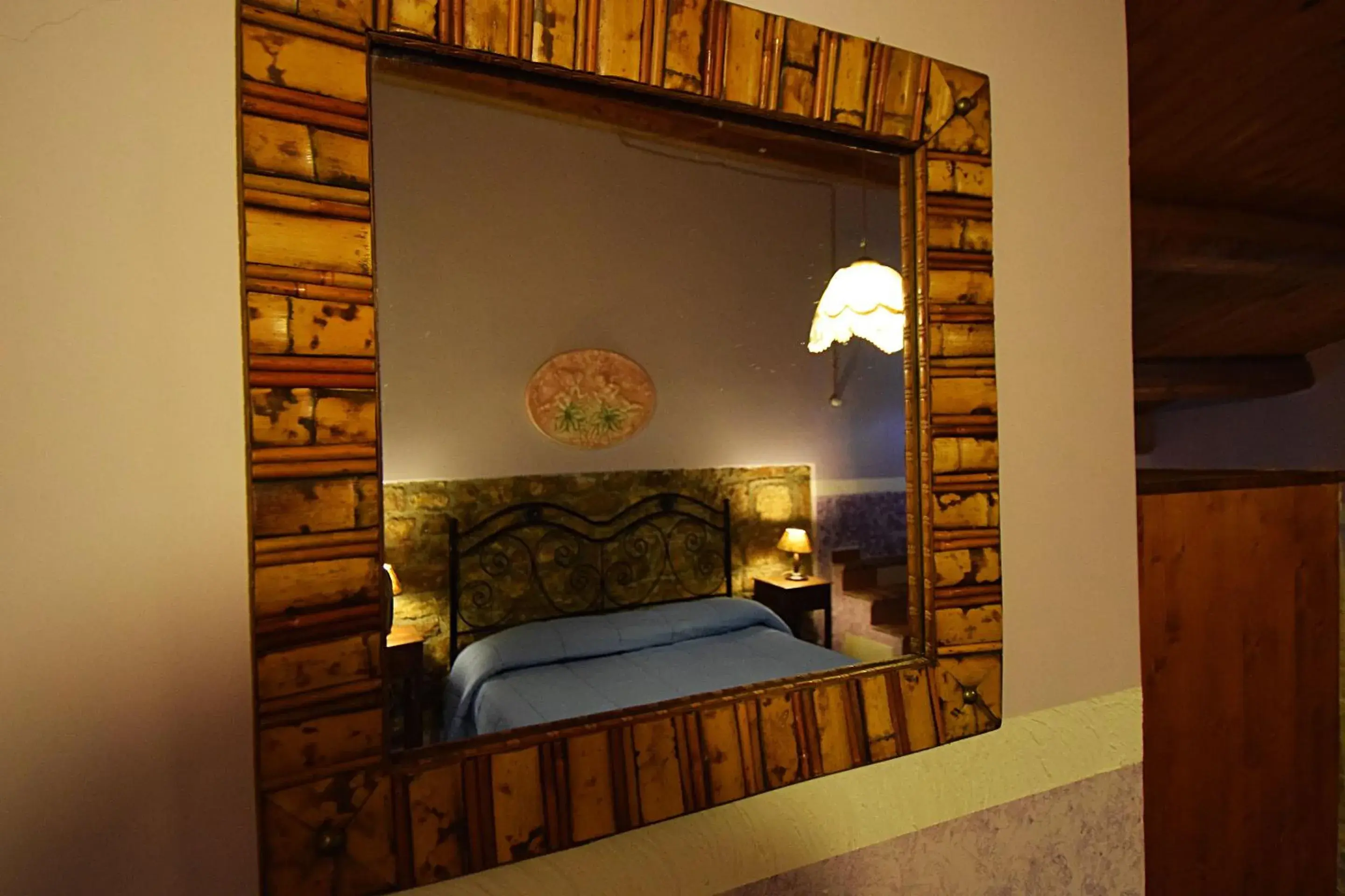 Double Room in Giucalem La Casa Negli Orti Double Room in Giucalem La Casa Negli Orti