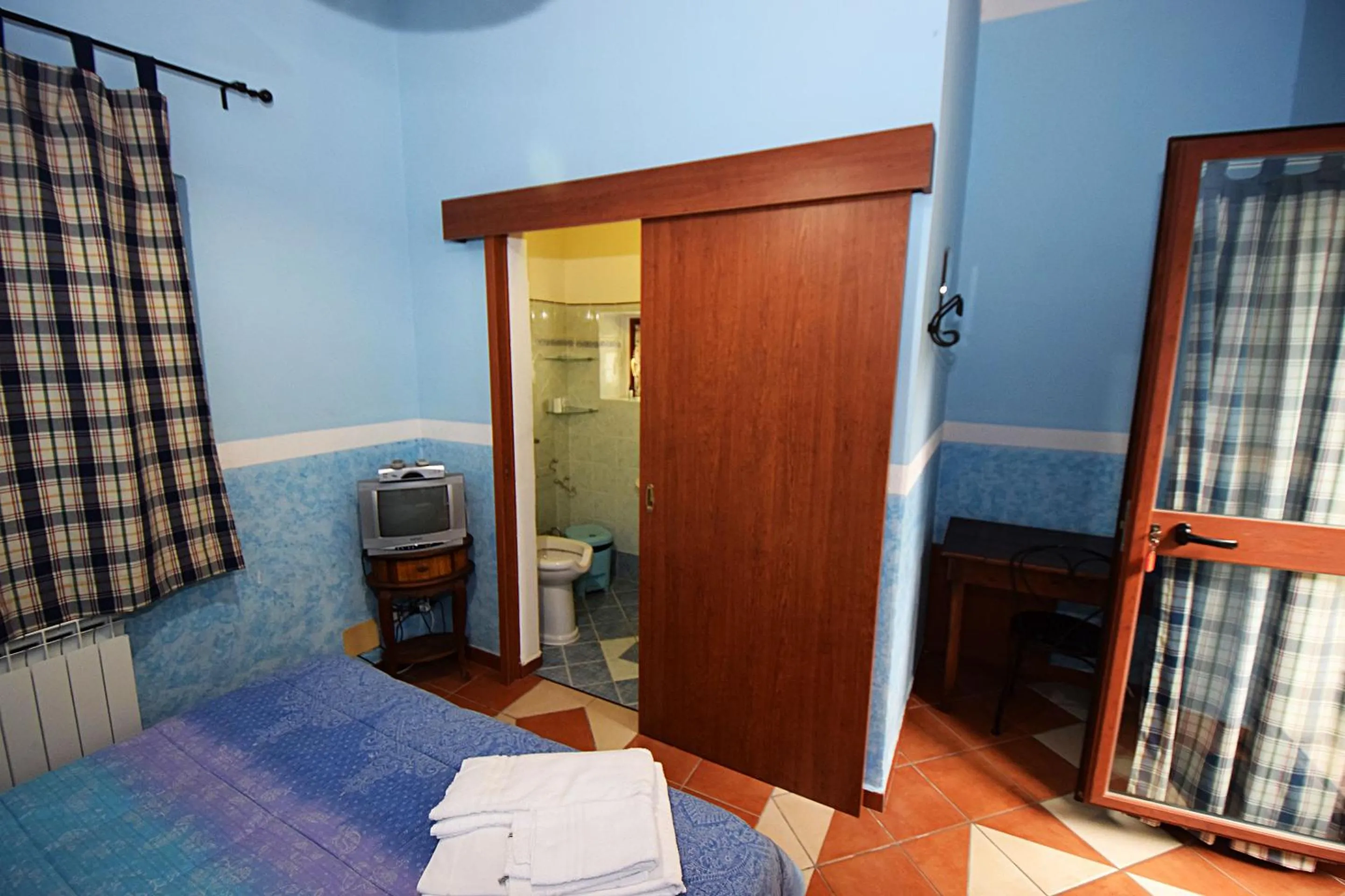 Other, Bed in Giucalem La Casa Negli Orti