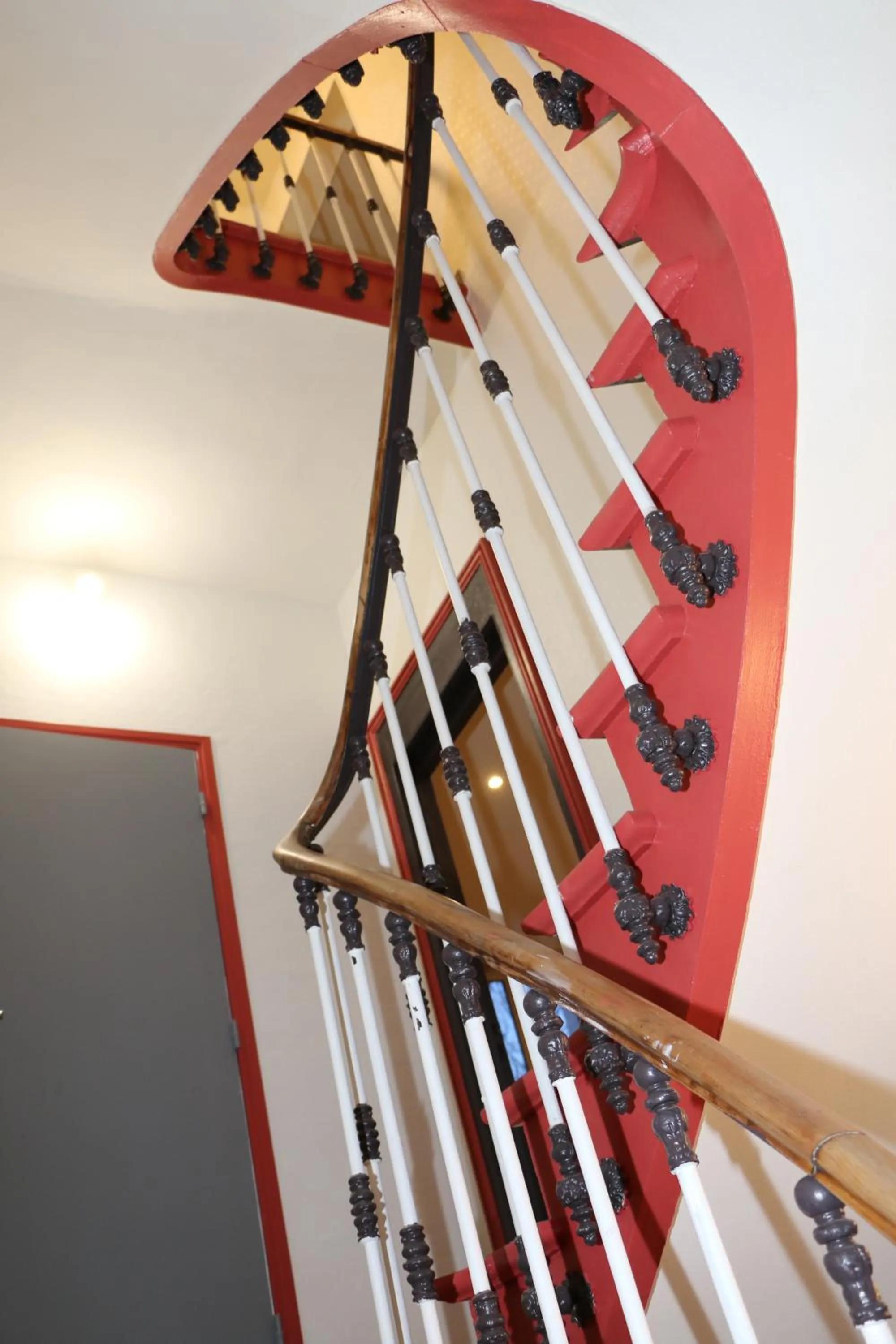 Property building in Hameau des Essarts