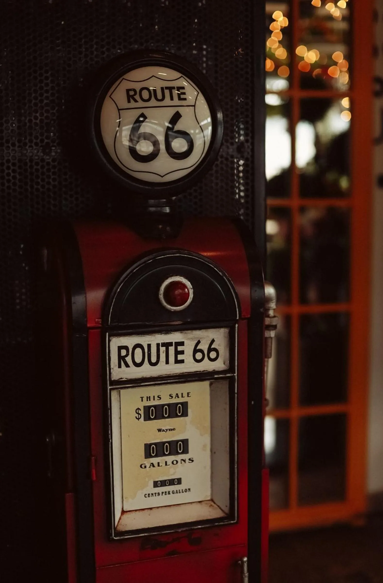 Decorative detail in Limon Inn Hotel, Taşucu