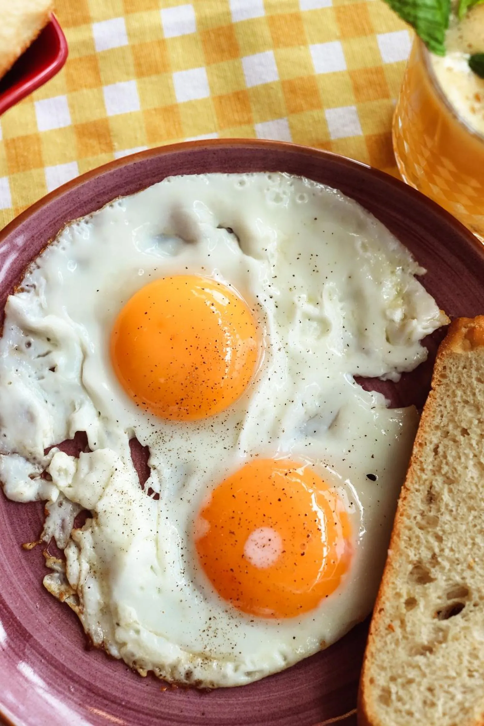 Breakfast in Limon Inn Hotel, Taşucu