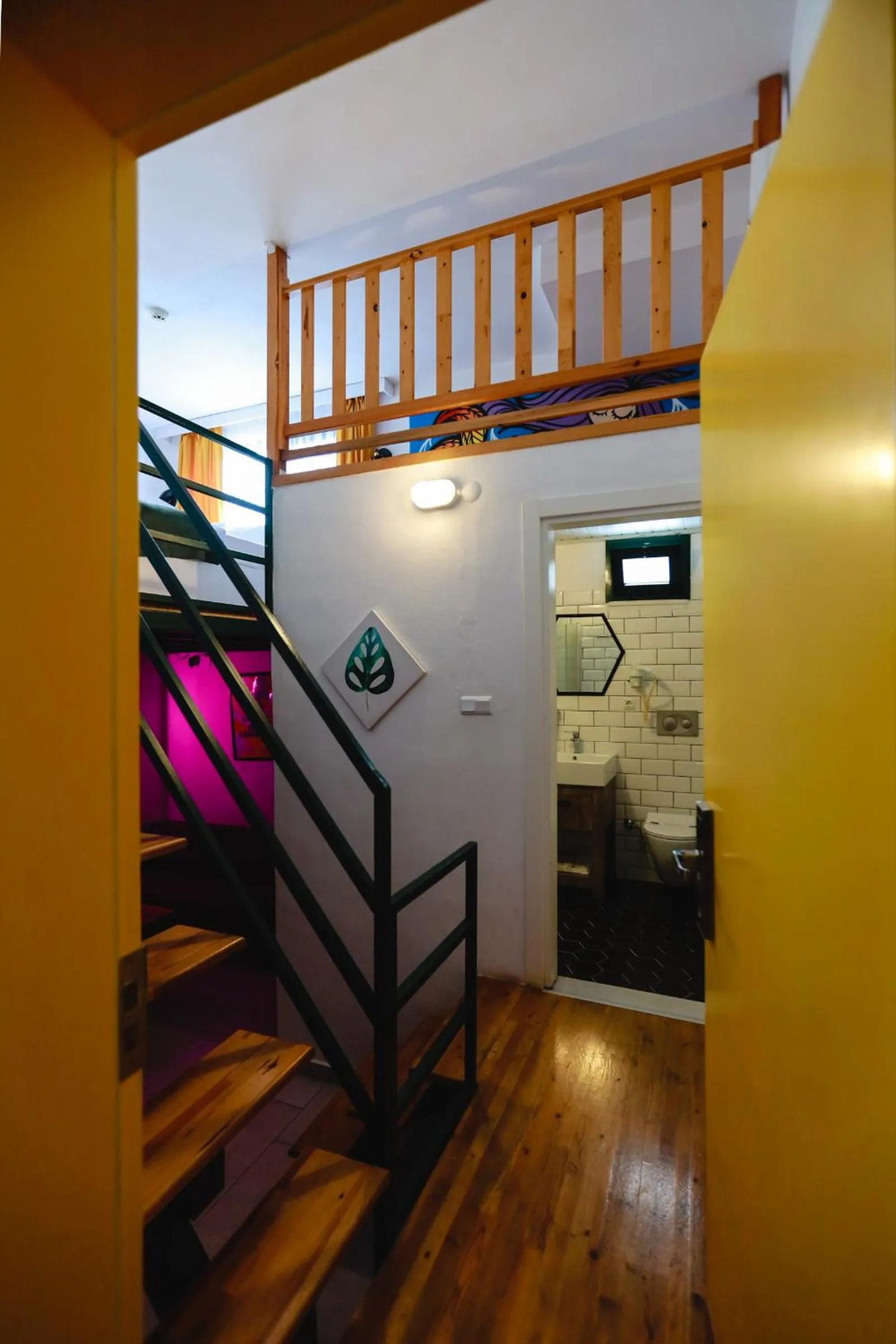 Photo of the whole room in Limon Inn Hotel, Taşucu