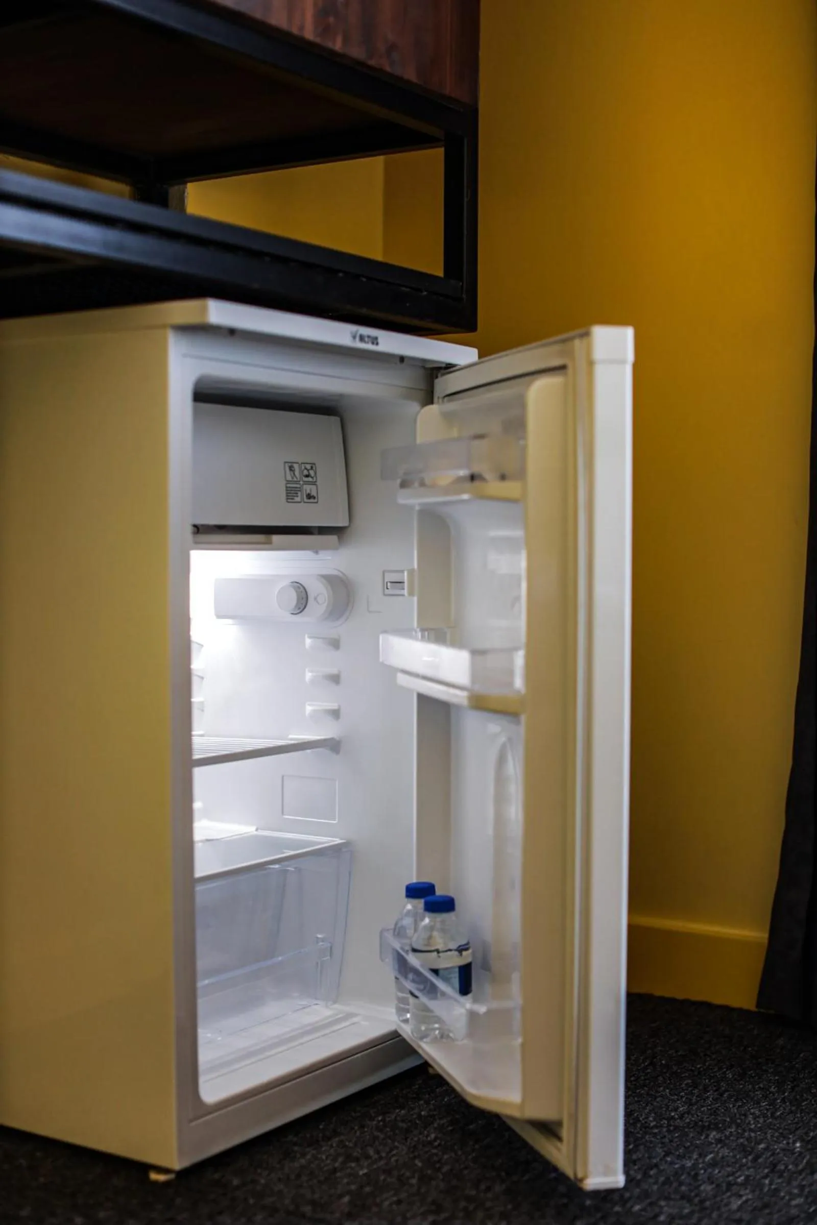 oven in Limon Inn Hotel, Taşucu