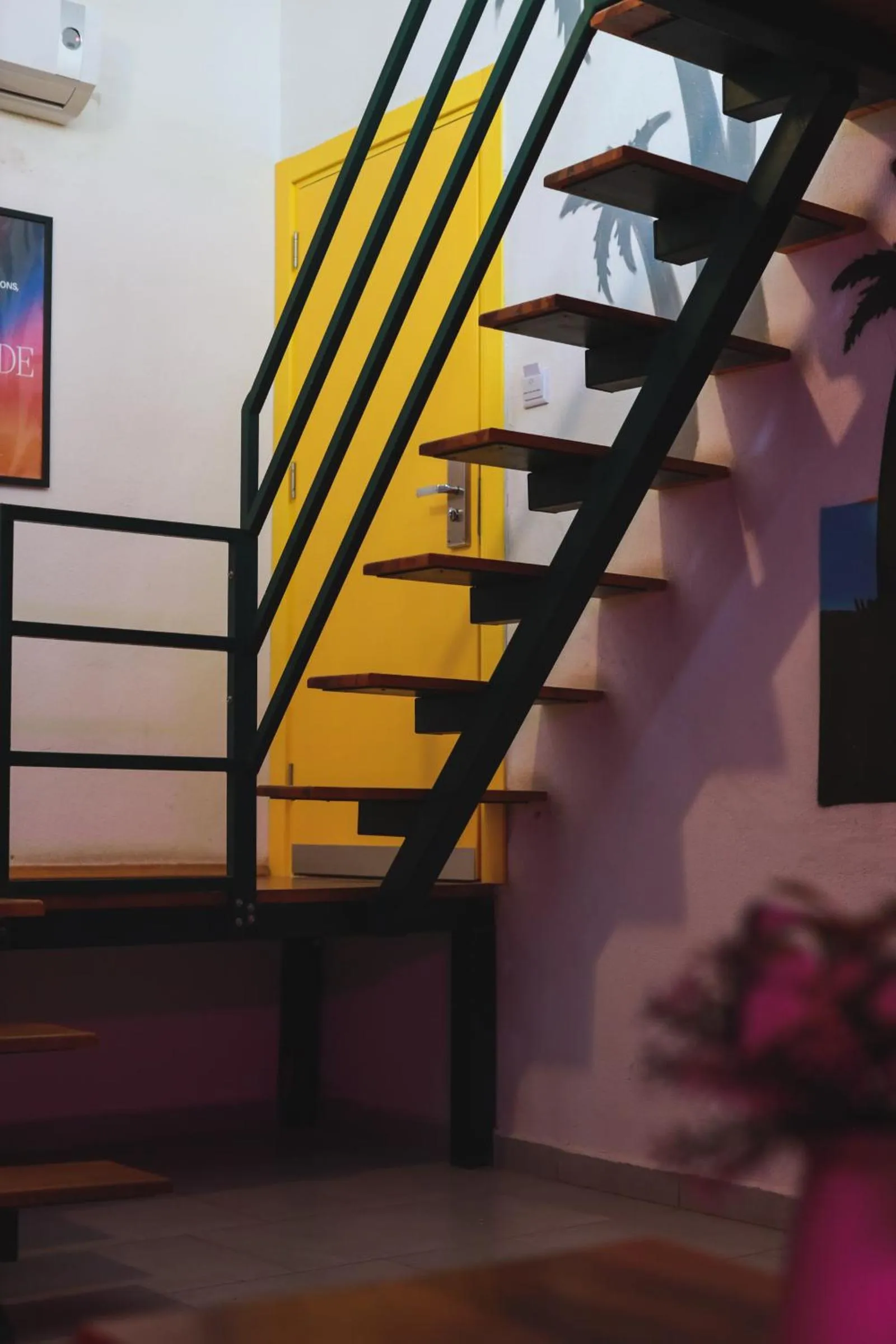 Photo of the whole room in Limon Inn Hotel, Taşucu