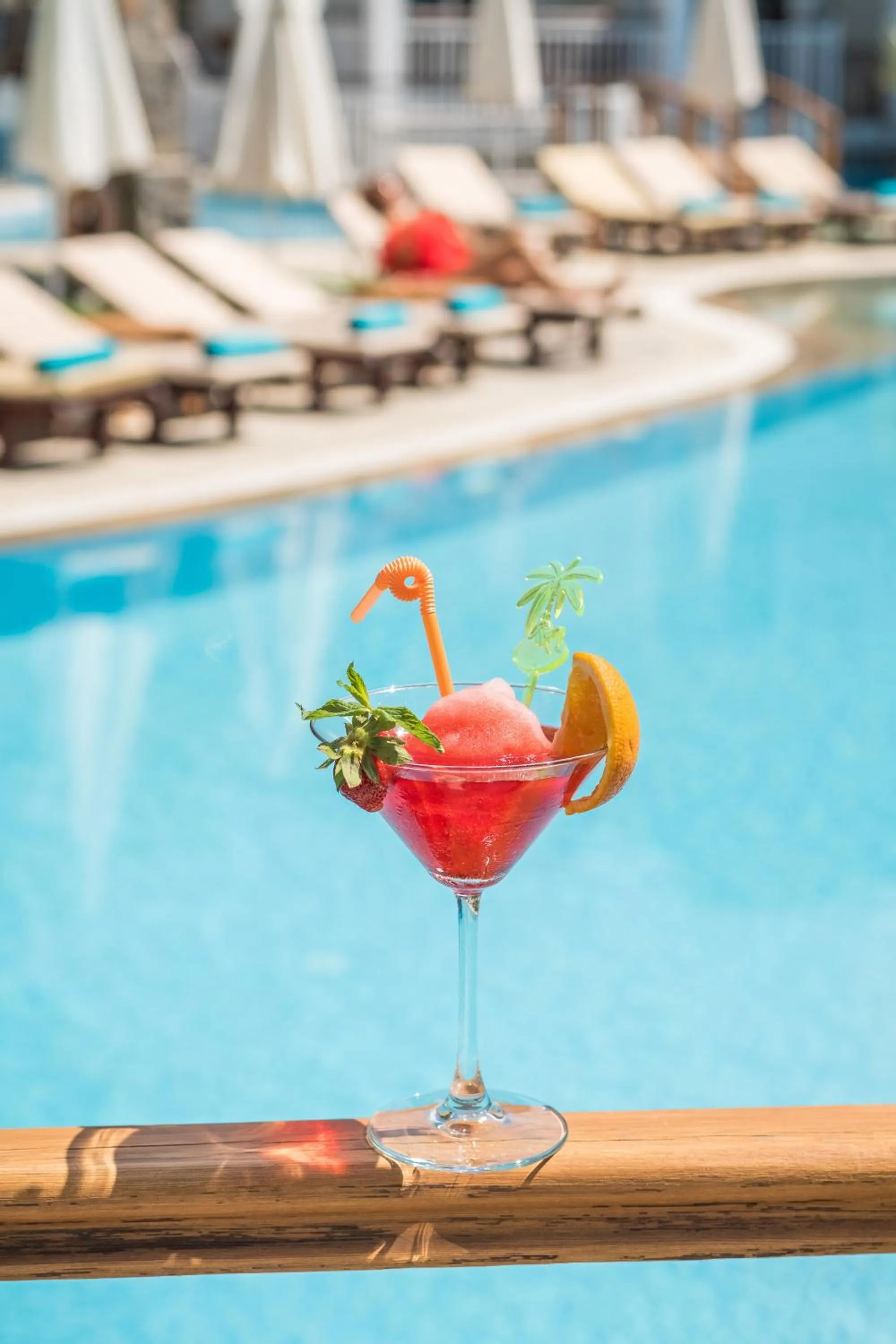 Lounge or bar in Mozaik Hotel