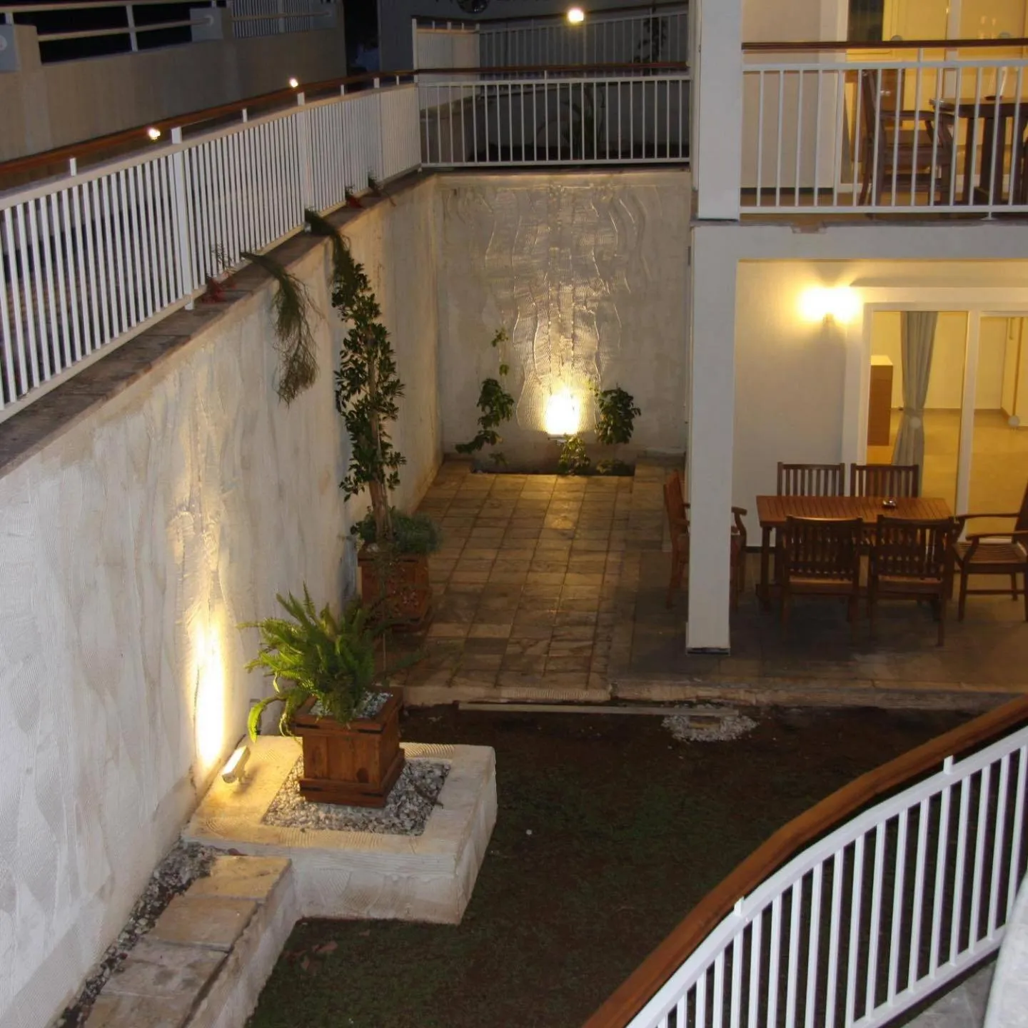 View (from property/room) in Mozaik Hotel