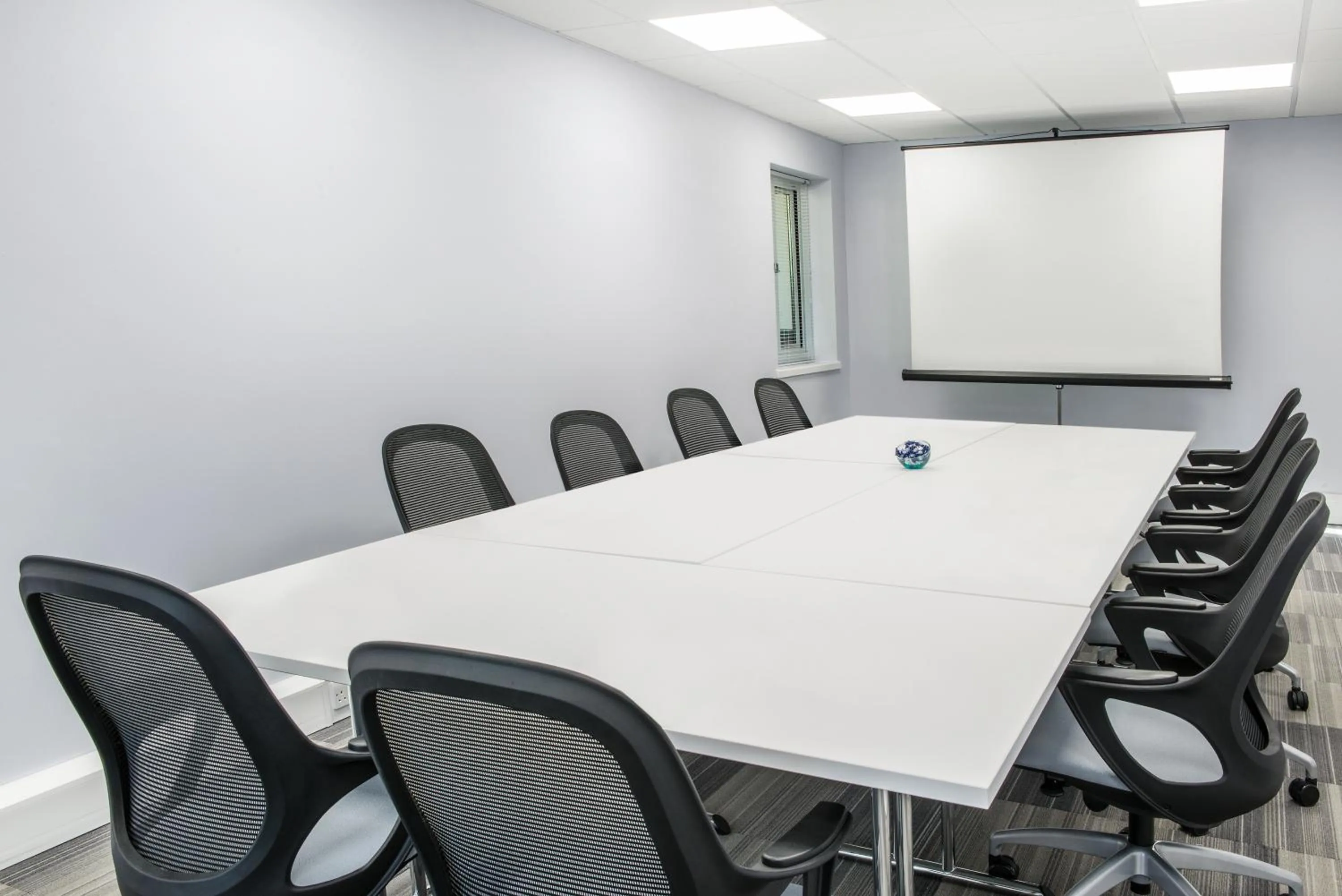 Banquet/Function facilities in De Vere Latimer Estate