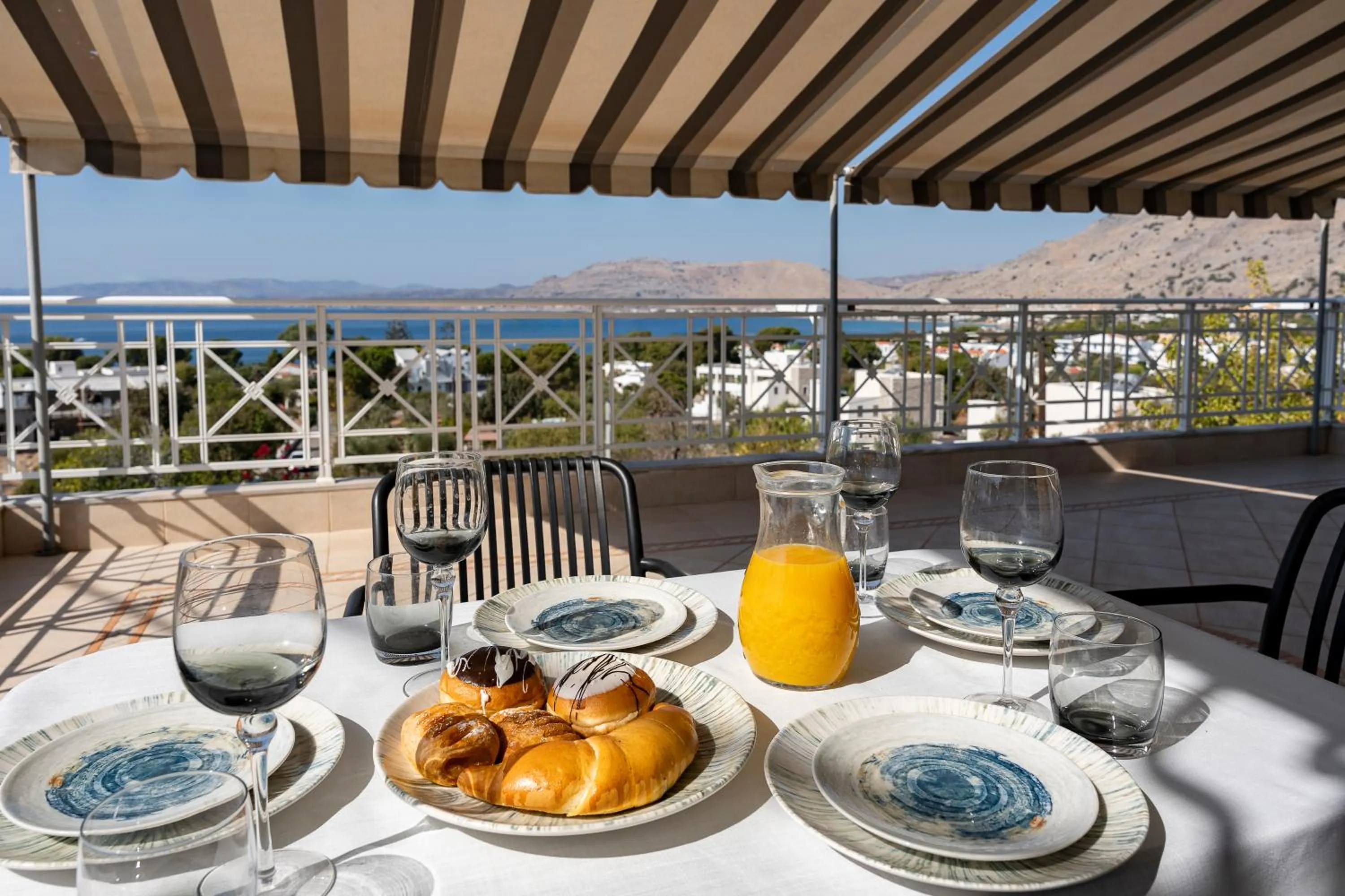 George Beach Studios