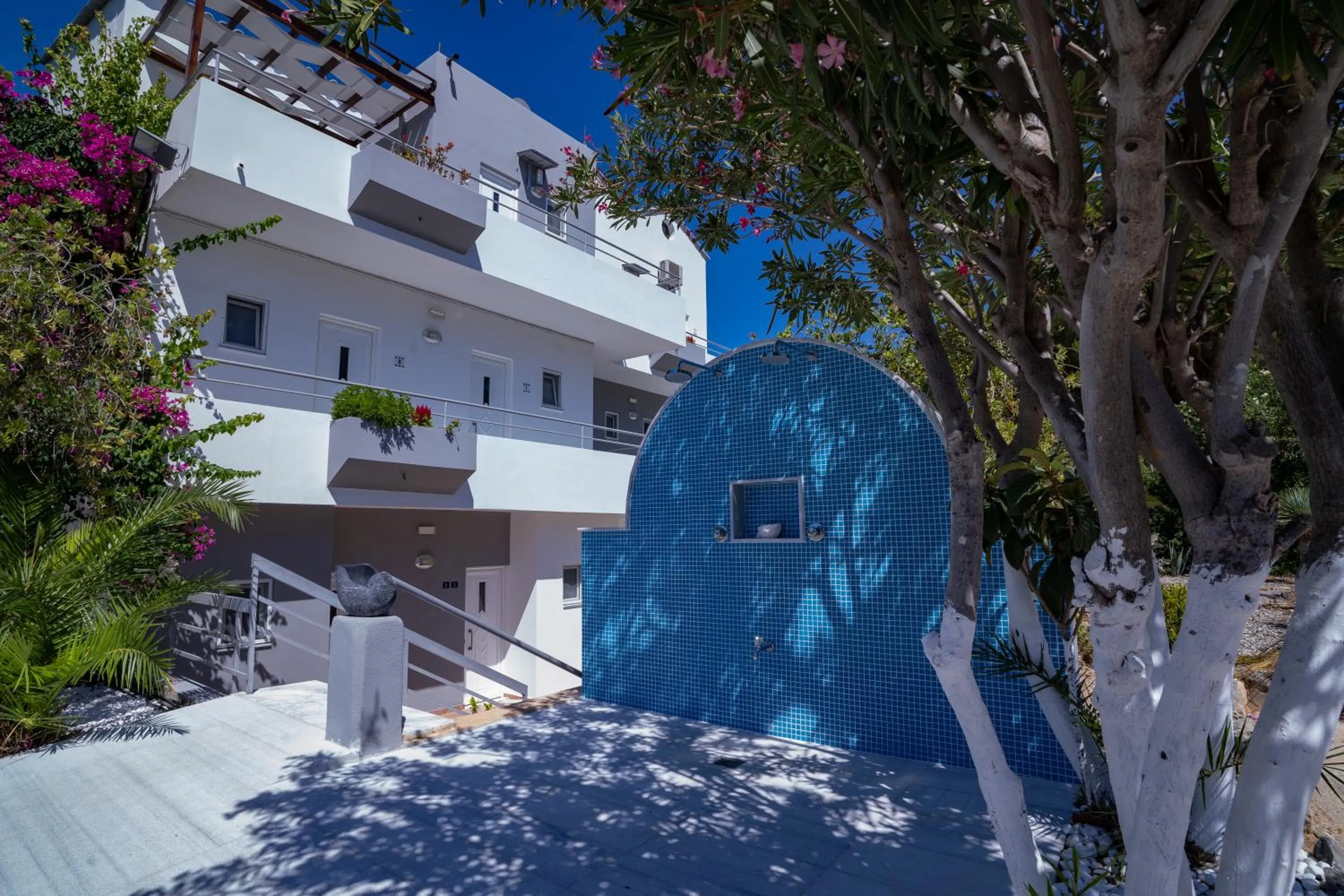 George Beach Studios