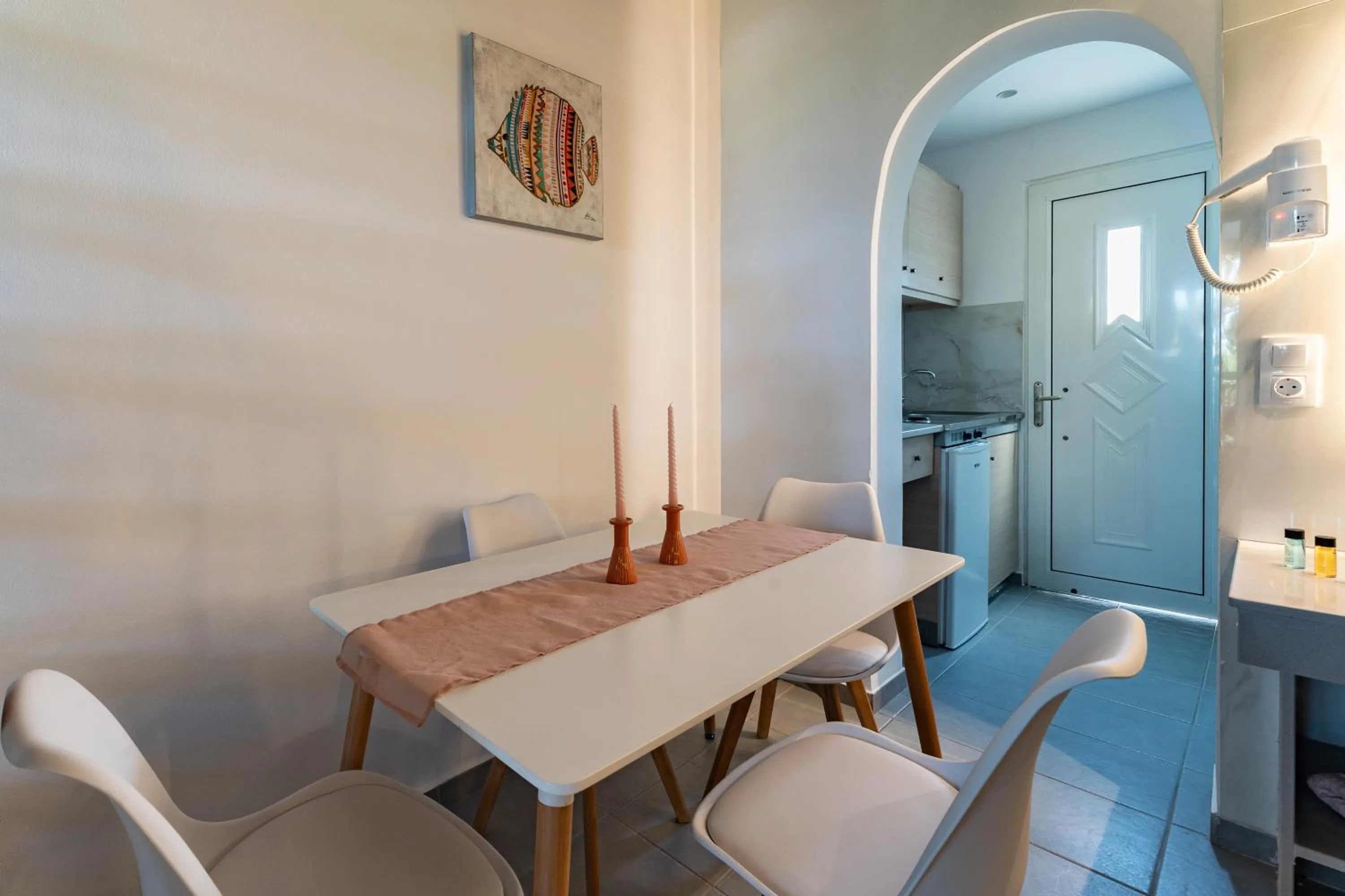 George Beach Studios