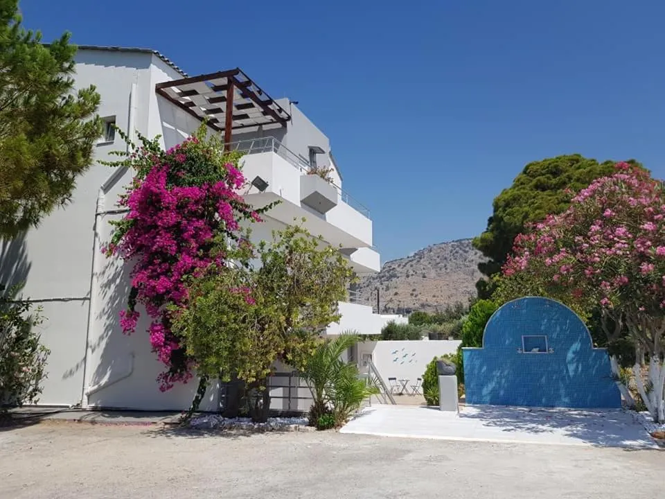 George Beach Studios