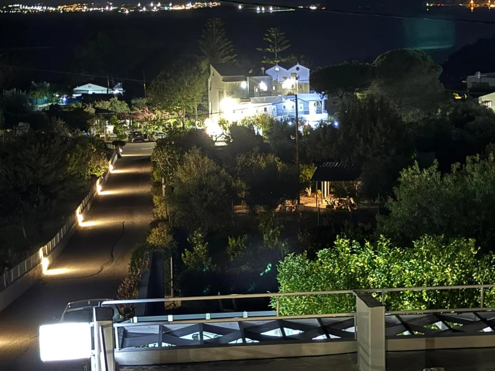 George Beach Studios