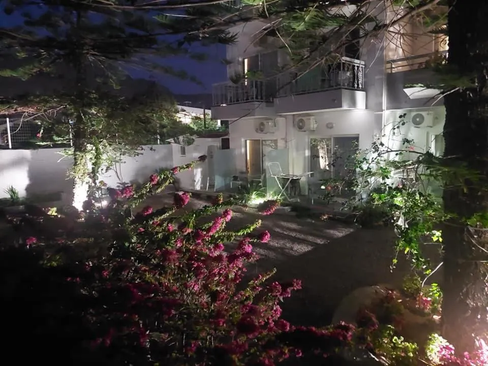 George Beach Studios