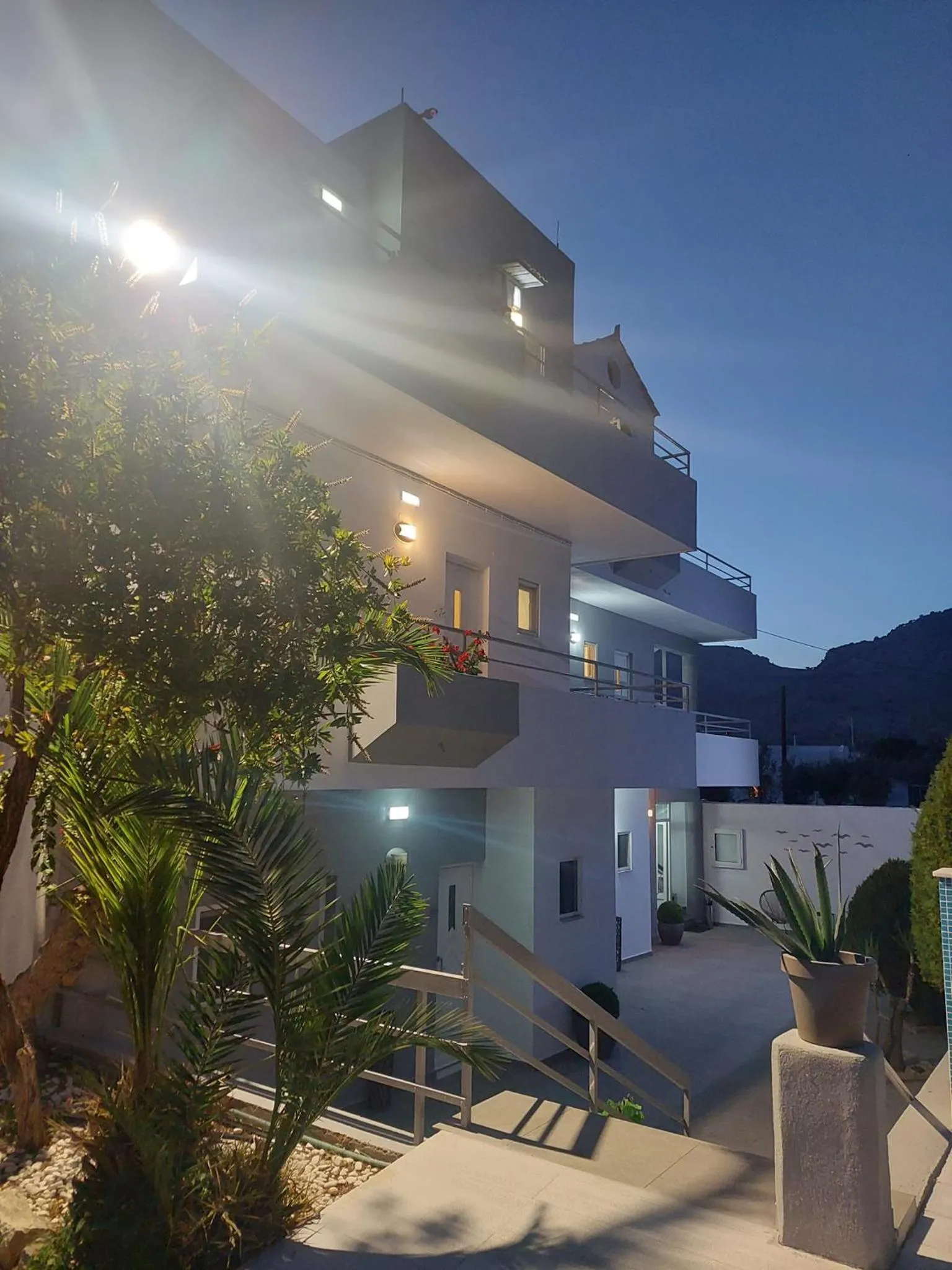 George Beach Studios