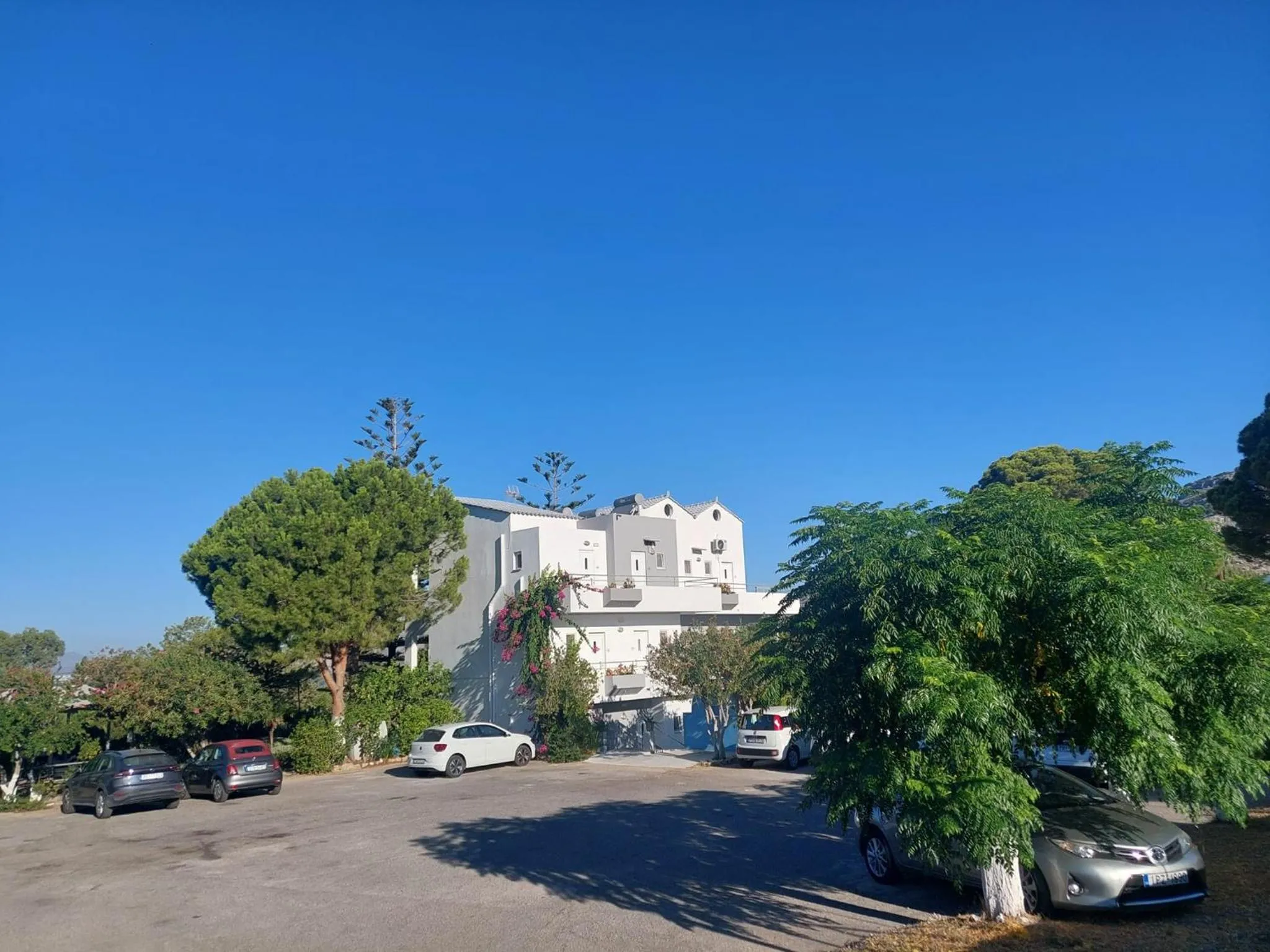 George Beach Studios