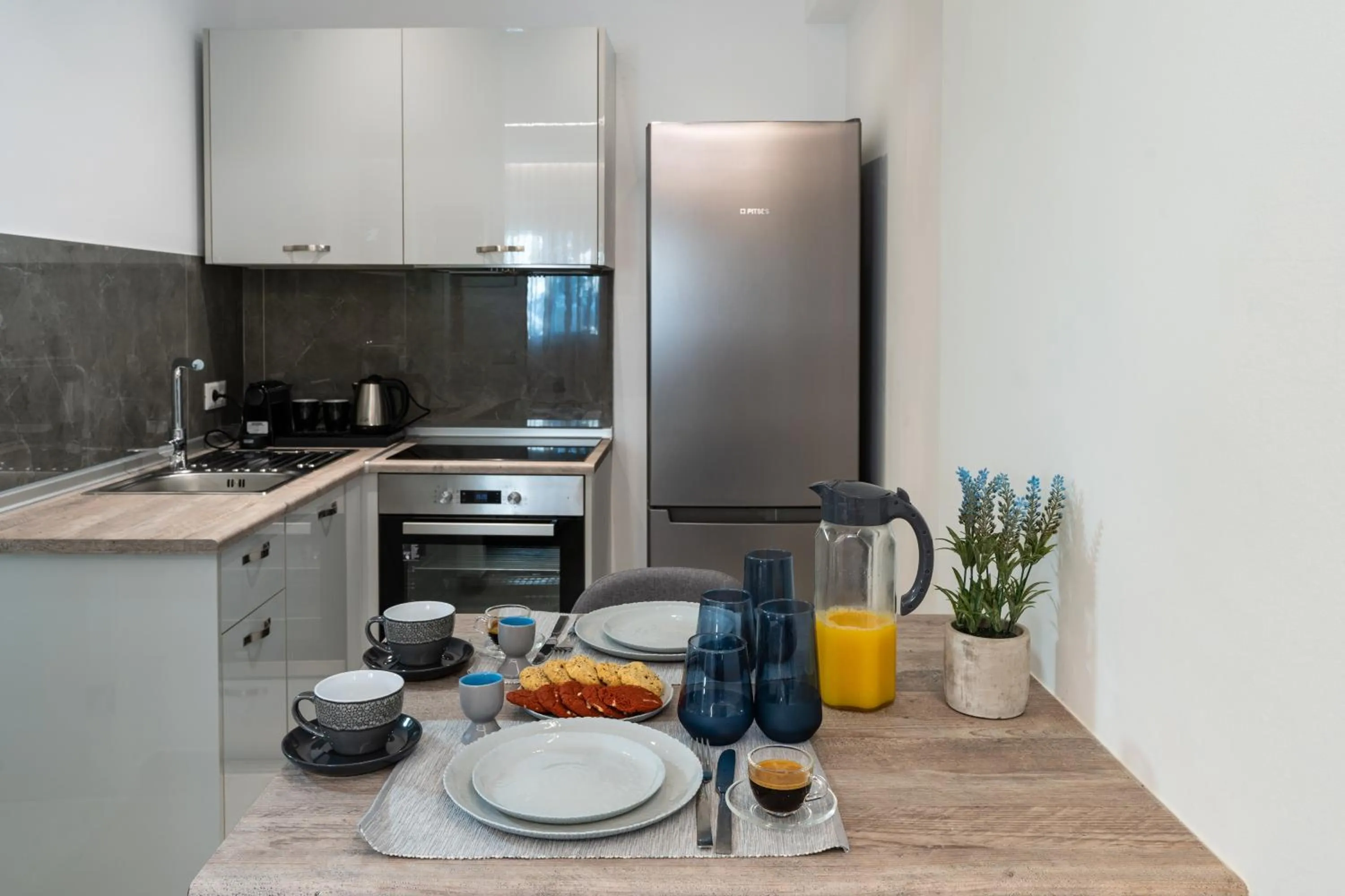 George Beach Studios