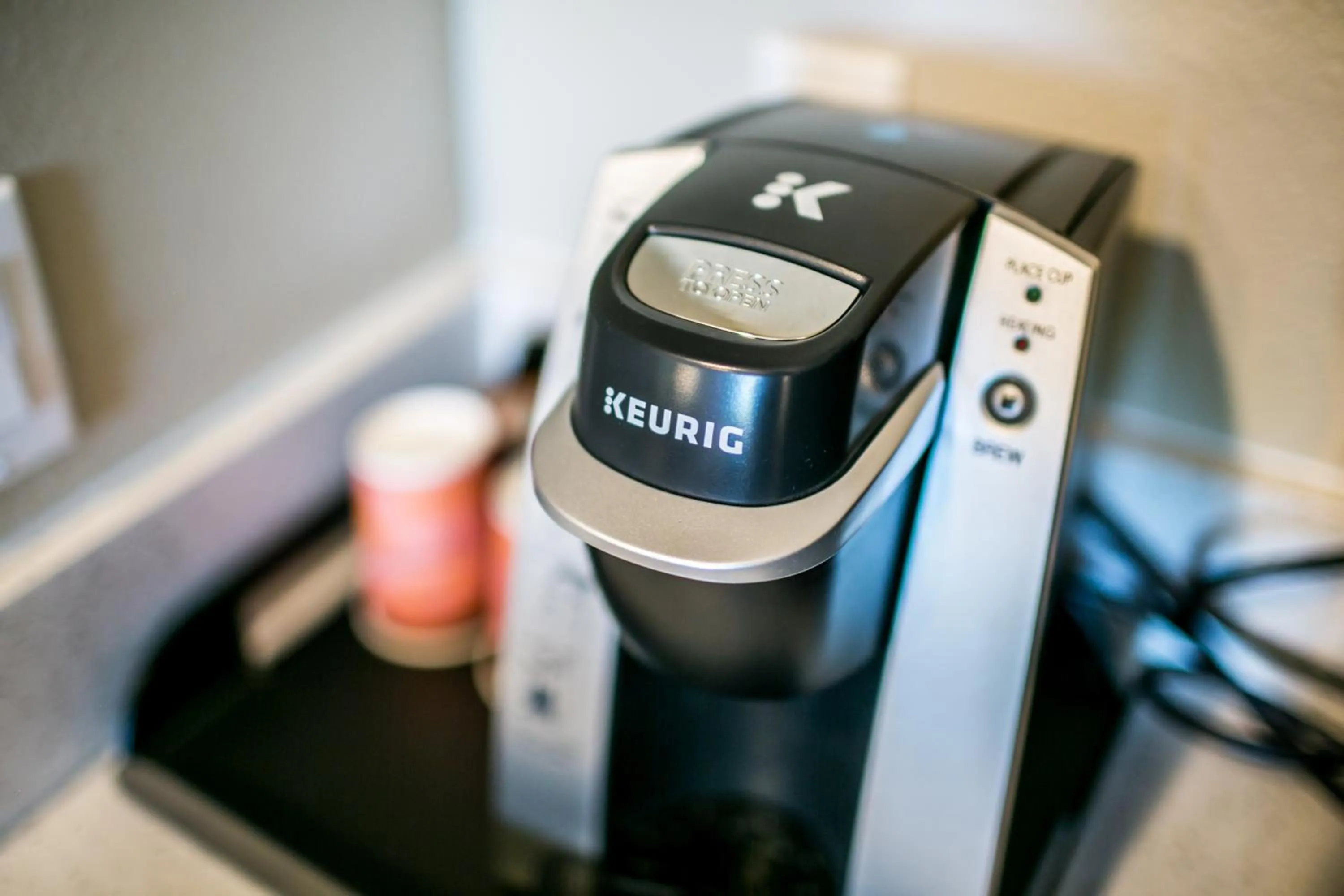 Hotel Siri Downtown - Paso Robles