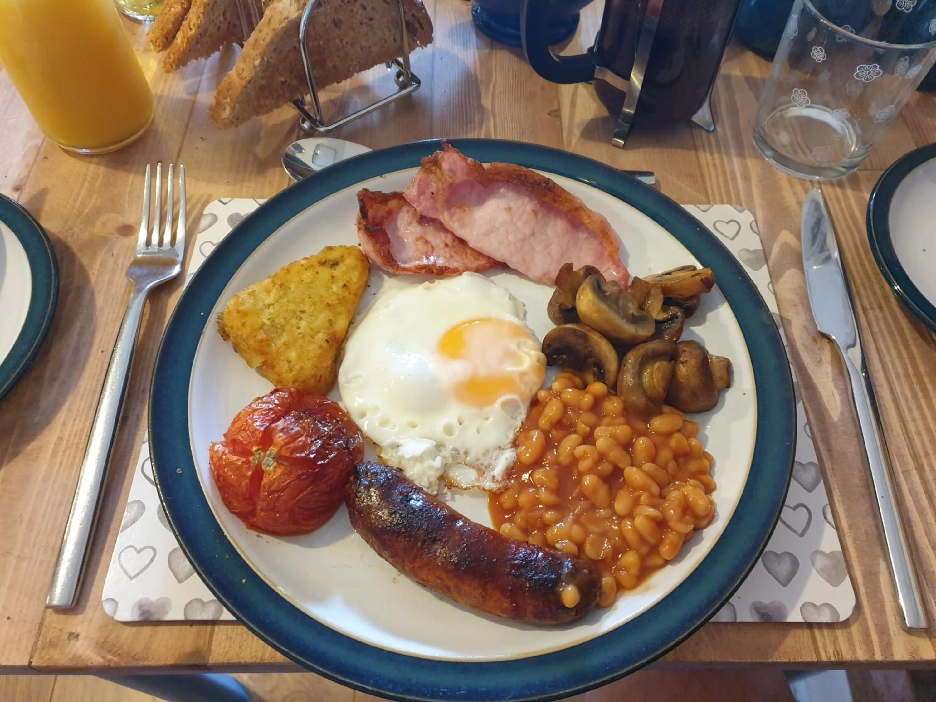 Montfort Cottage Guest House