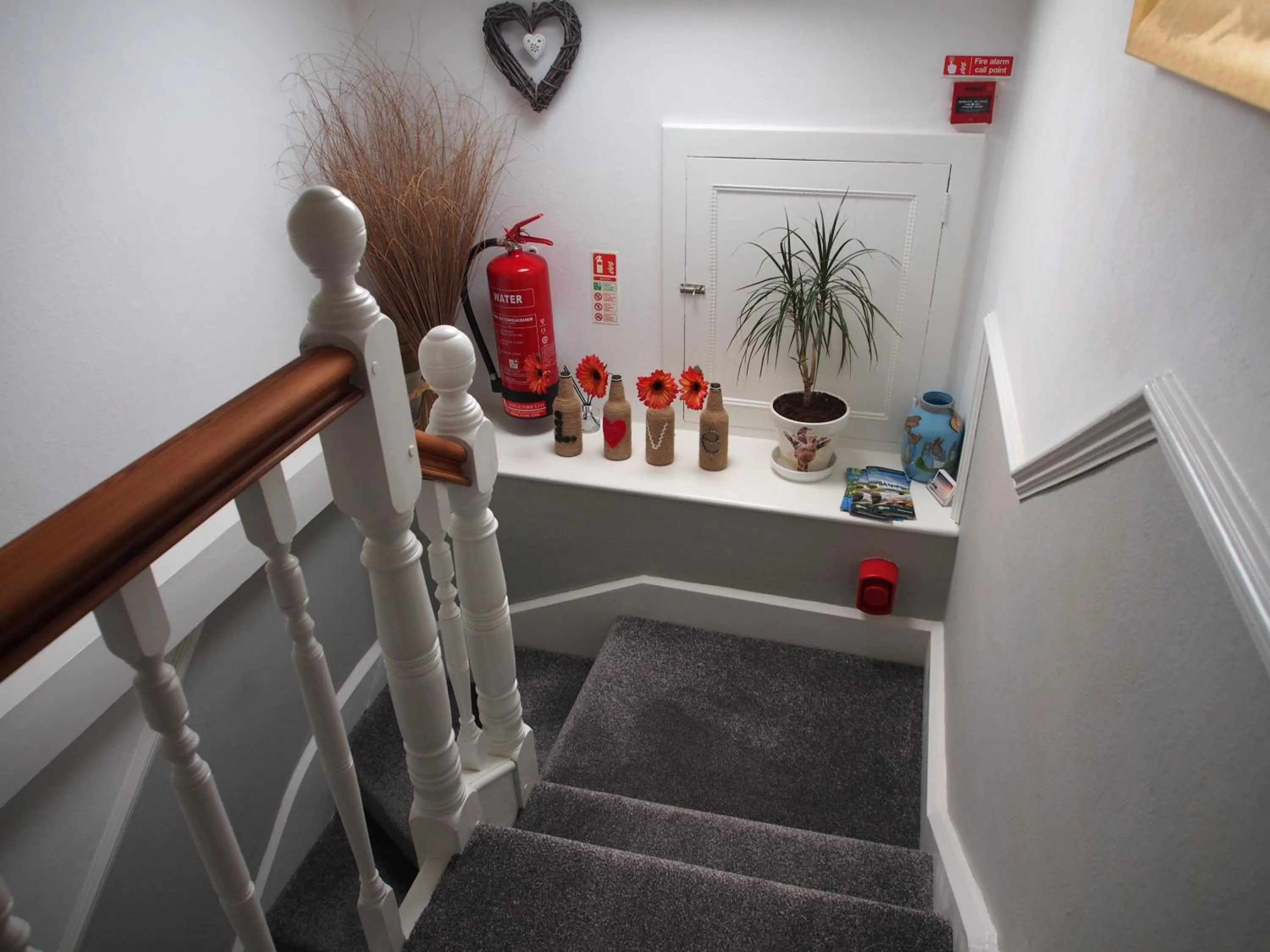 Montfort Cottage Guest House