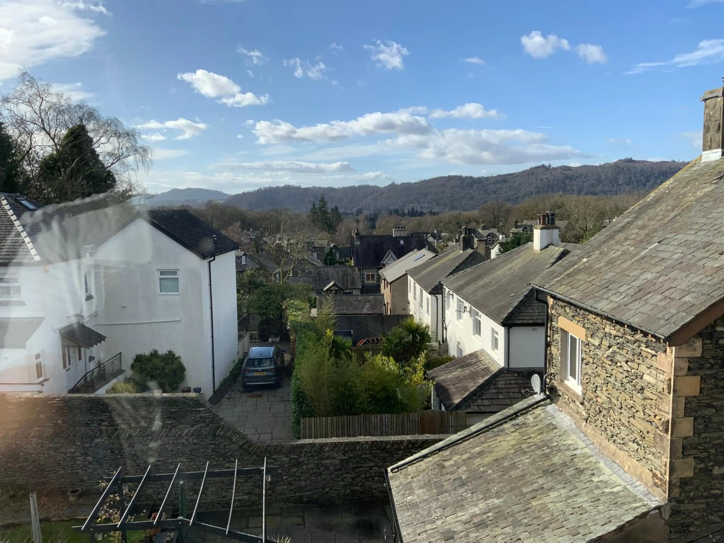 Montfort Cottage Guest House